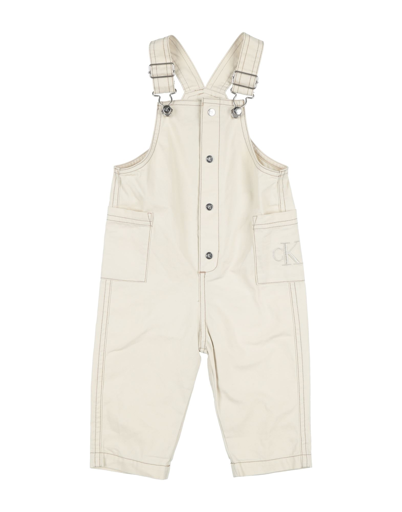  Calvin Klein Jeans - Neugeborene - Babystrampler & -latzhose - On Yoox.com 