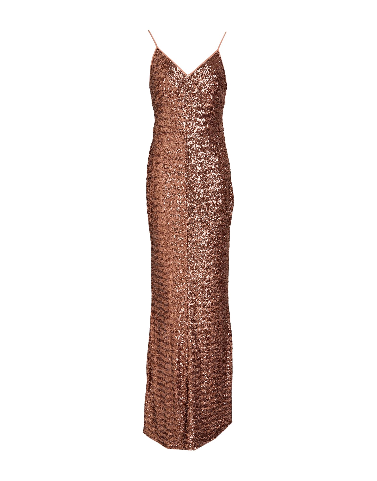  Elisabetta Franchi - Kleider - Maxi-kleider - On Yoox.com 