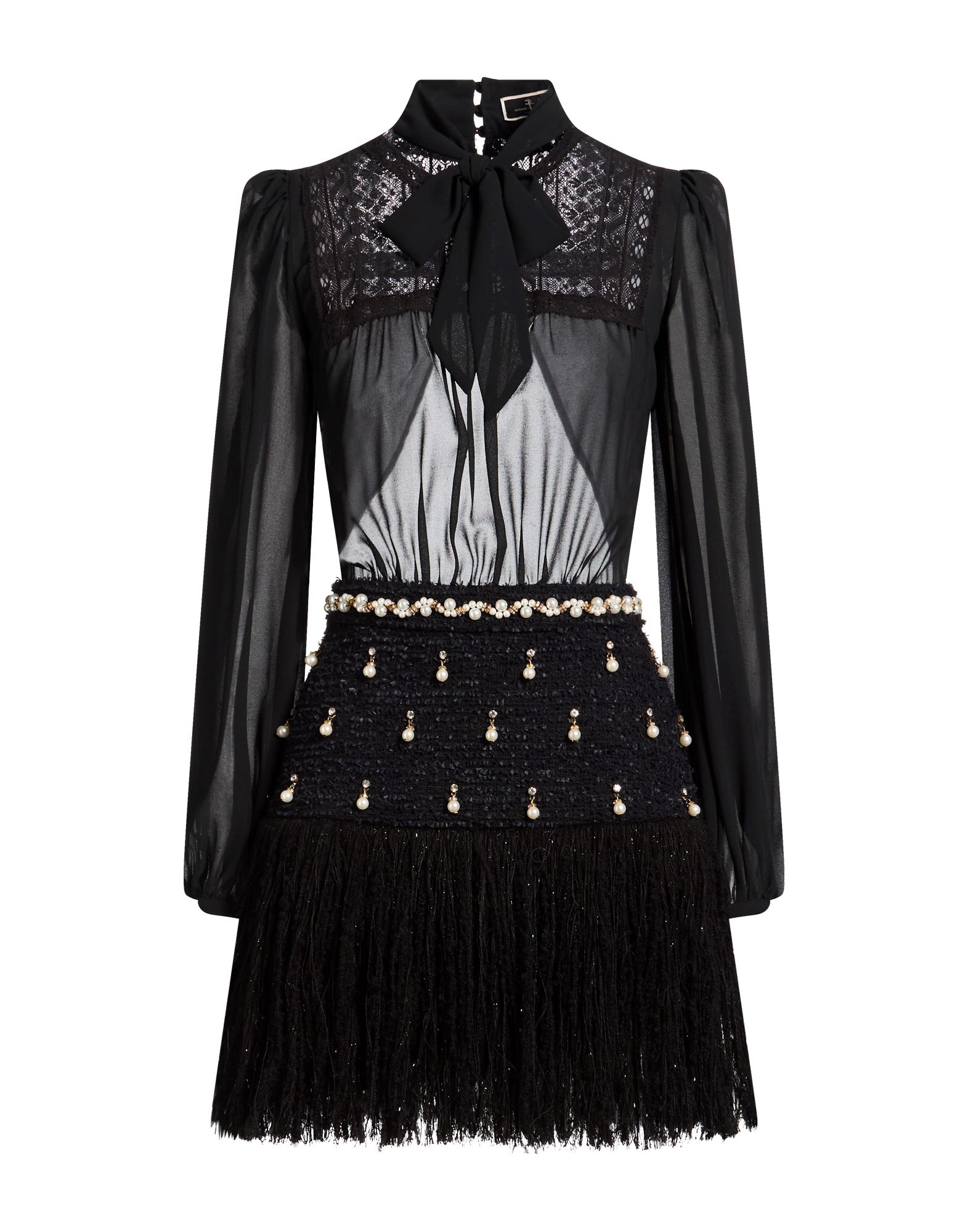 ELISABETTA FRANCHI ELISABETTA FRANCHI ΦΟΡΕΜΑΤΑ Μίνι φόρεμα
