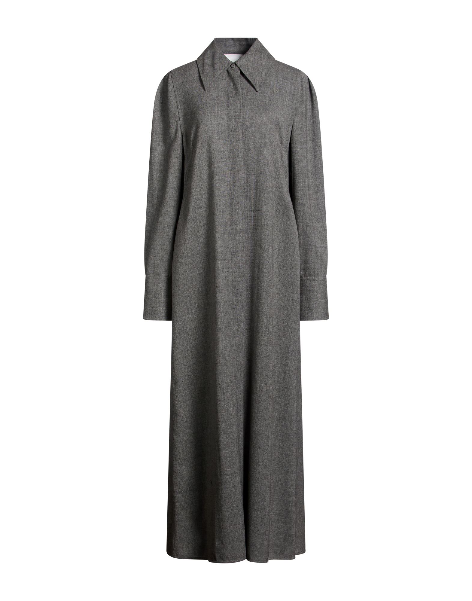 JIL SANDER JIL SANDER ΦΟΡΕΜΑΤΑ Μάξι φόρεμα