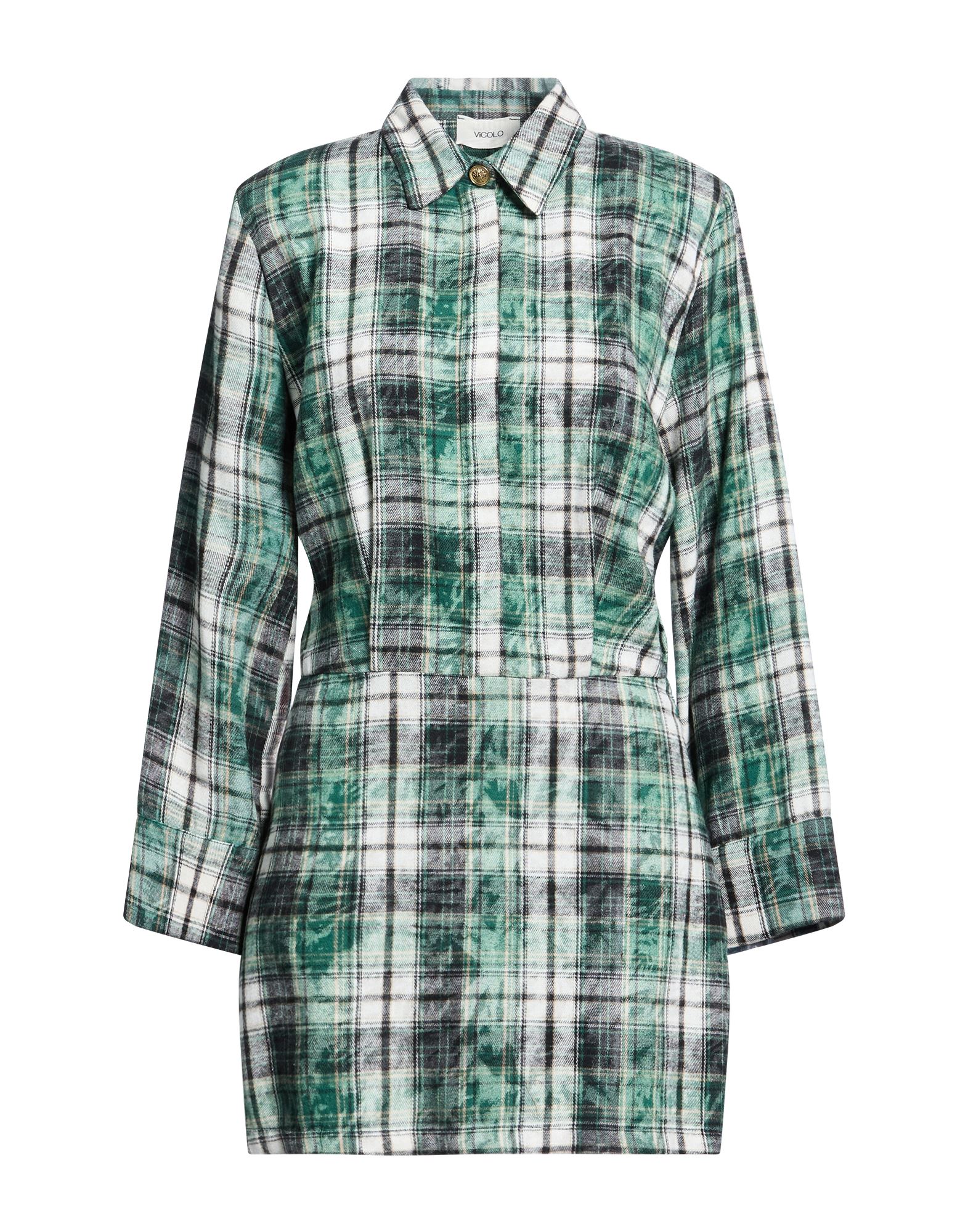  Vicolo - Vestidos - Minivestidos - On Yoox.com 