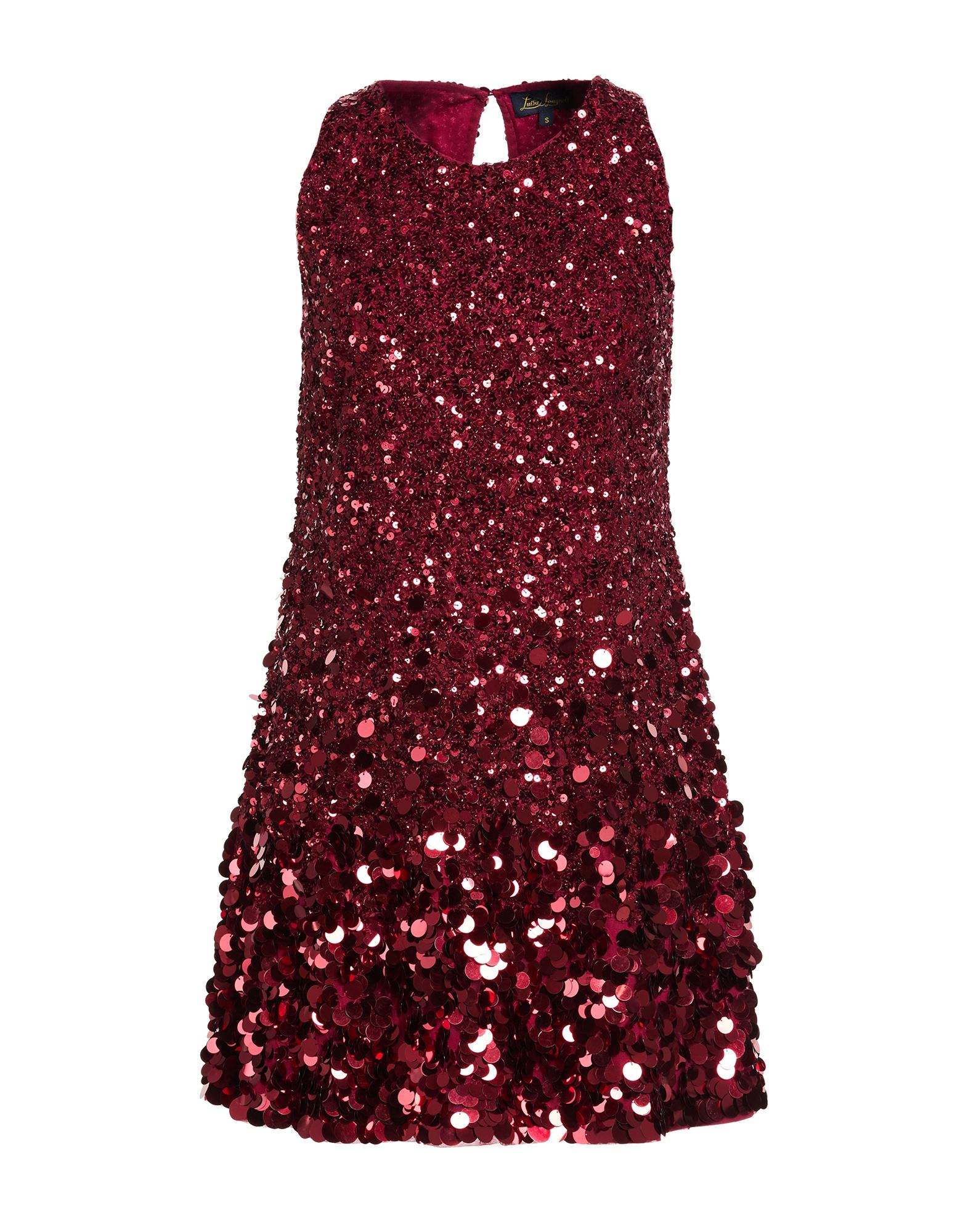  Luisa Spagnoli - Kleider - Mini-kleider - On Yoox.com 