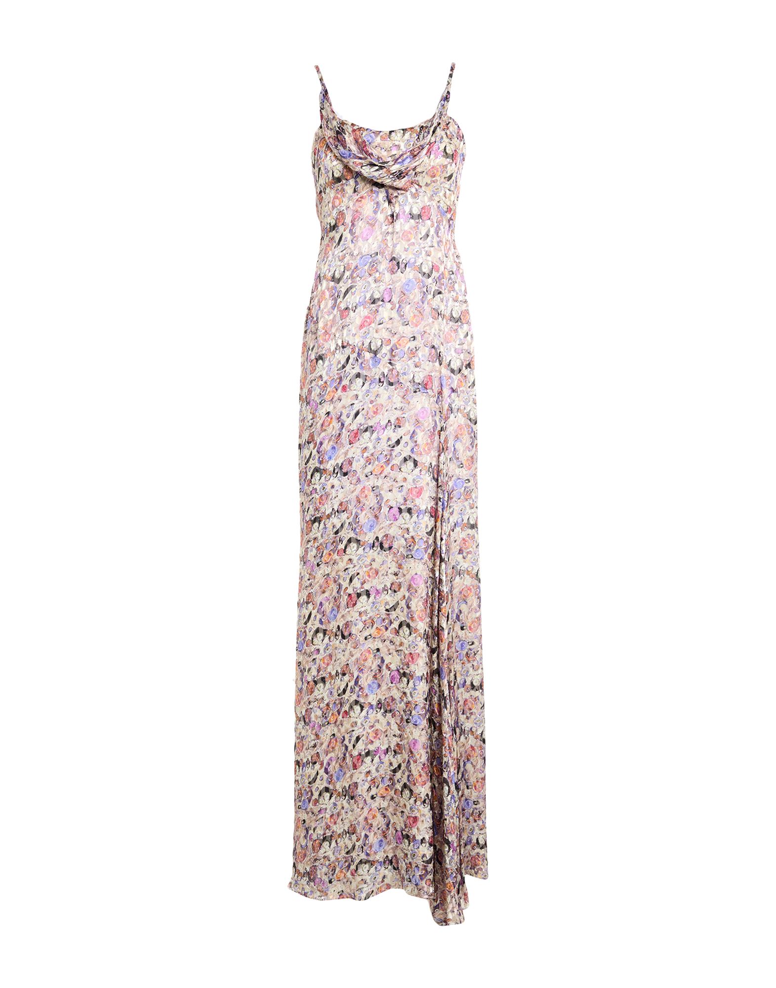 ISABEL MARANT ISABEL MARANT ΦΟΡΕΜΑΤΑ Μάξι φόρεμα