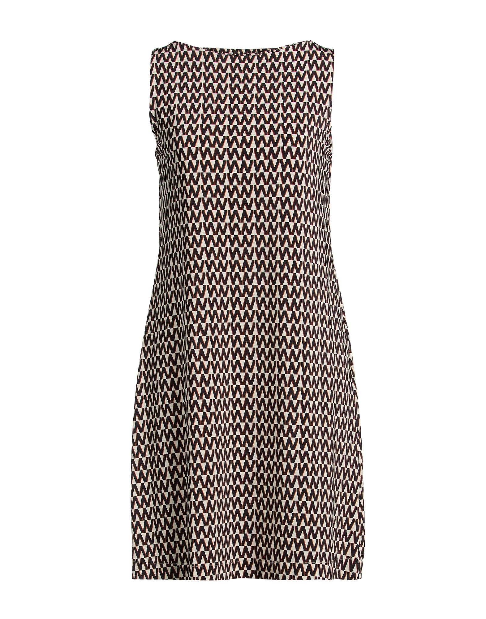   NiŪ - Kleider - Mini-kleider - On Yoox.com 