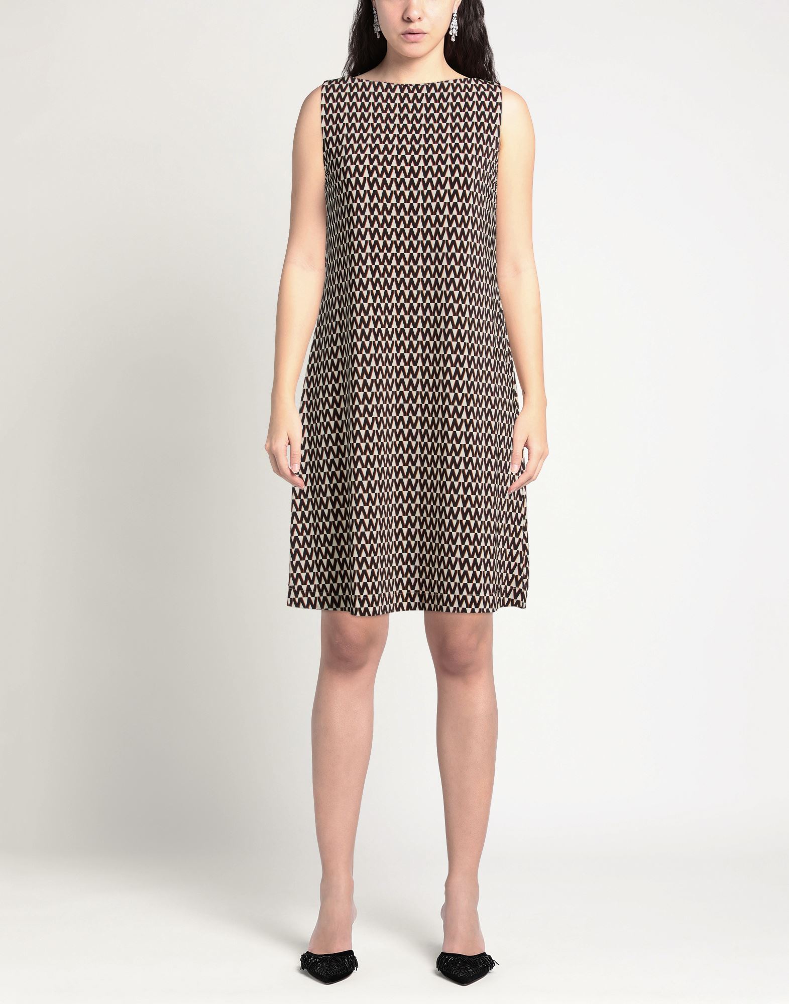   NiŪ - Kleider - Mini-kleider - On Yoox.com 