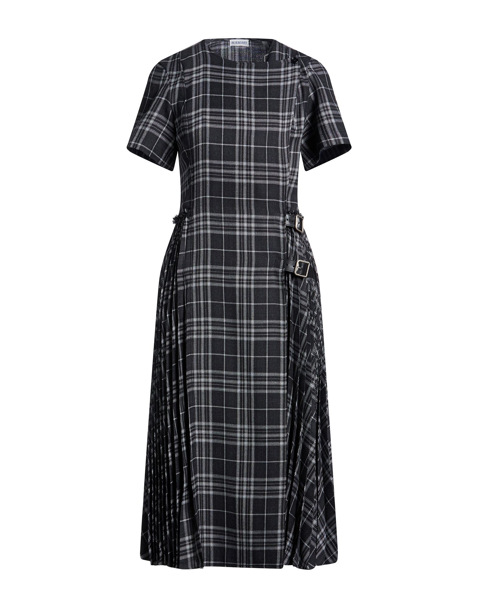 BURBERRY BURBERRY ΦΟΡΕΜΑΤΑ Midi φόρεμα