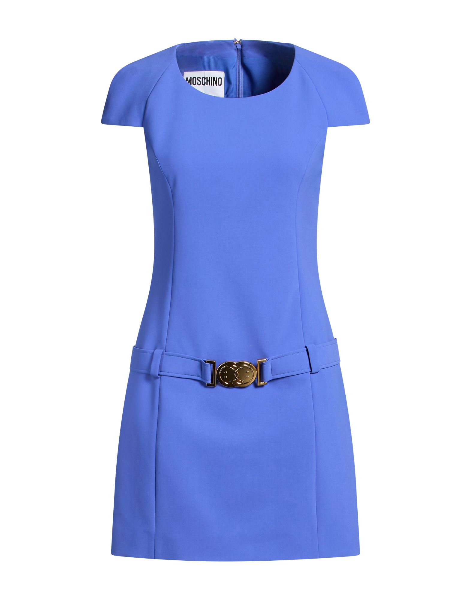 MOSCHINO MOSCHINO ΦΟΡΕΜΑΤΑ Μίνι φόρεμα