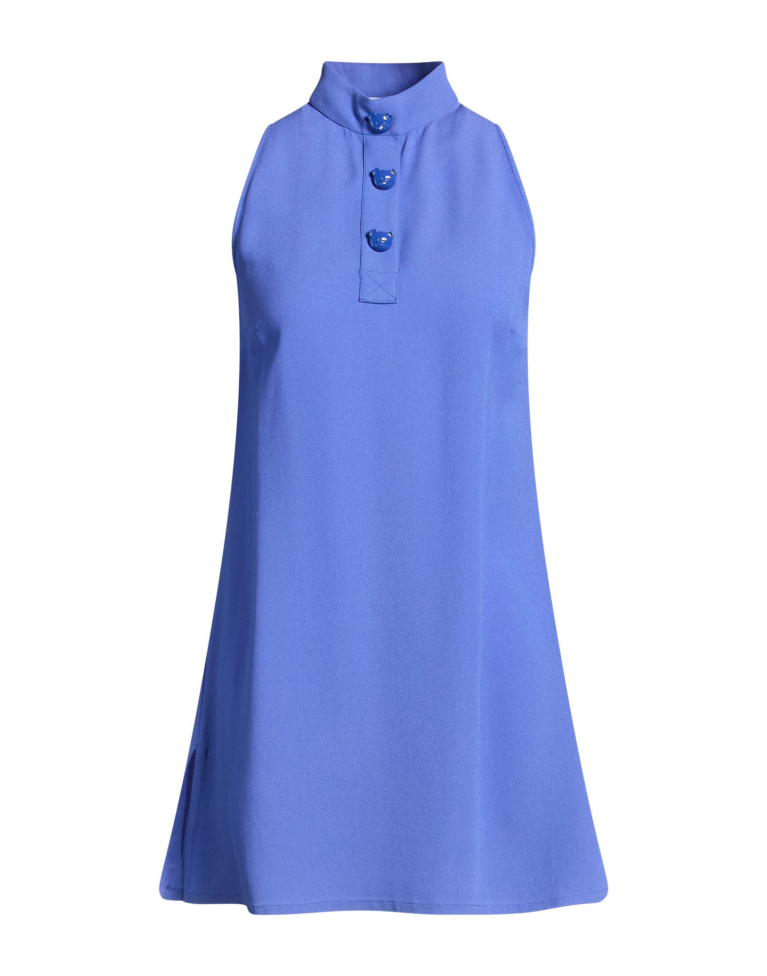 MOSCHINO MOSCHINO ΦΟΡΕΜΑΤΑ Μίνι φόρεμα