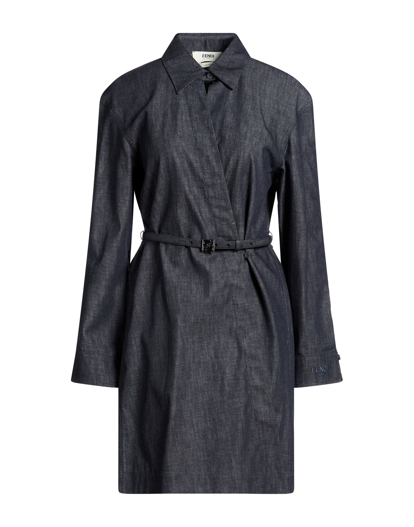  Fendi - Kleider - Mini-kleider - On Yoox.com 