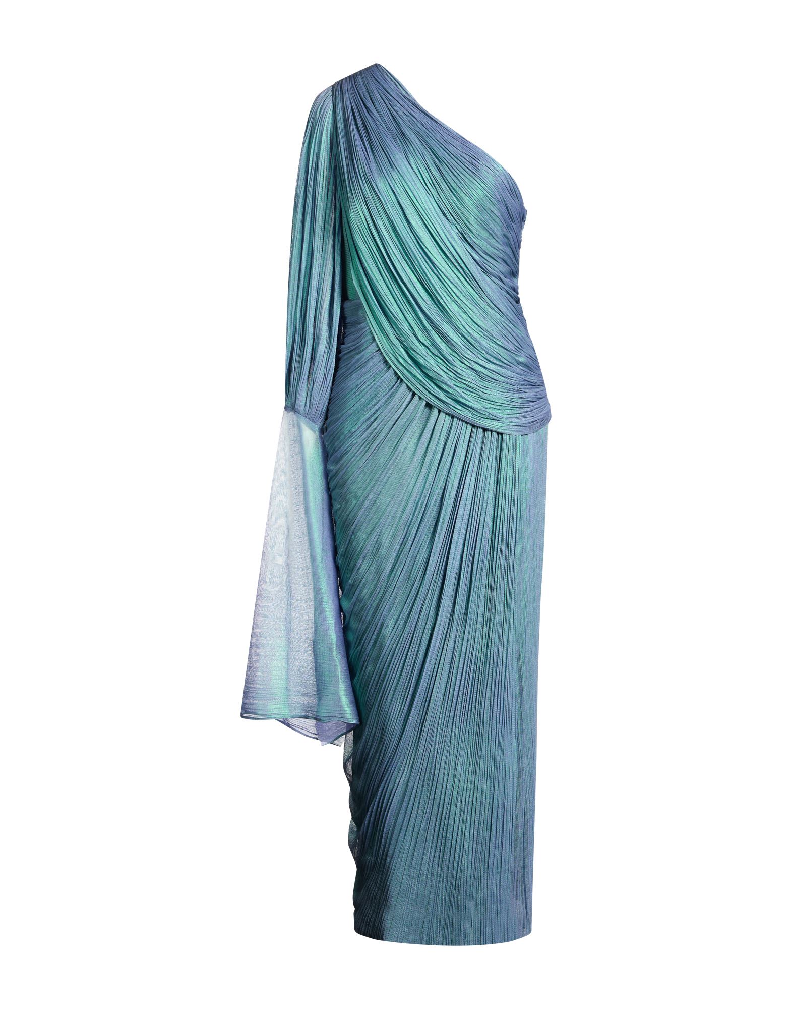  Maria Lucia Hohan - Kleider - Maxi-kleider - On Yoox.com 