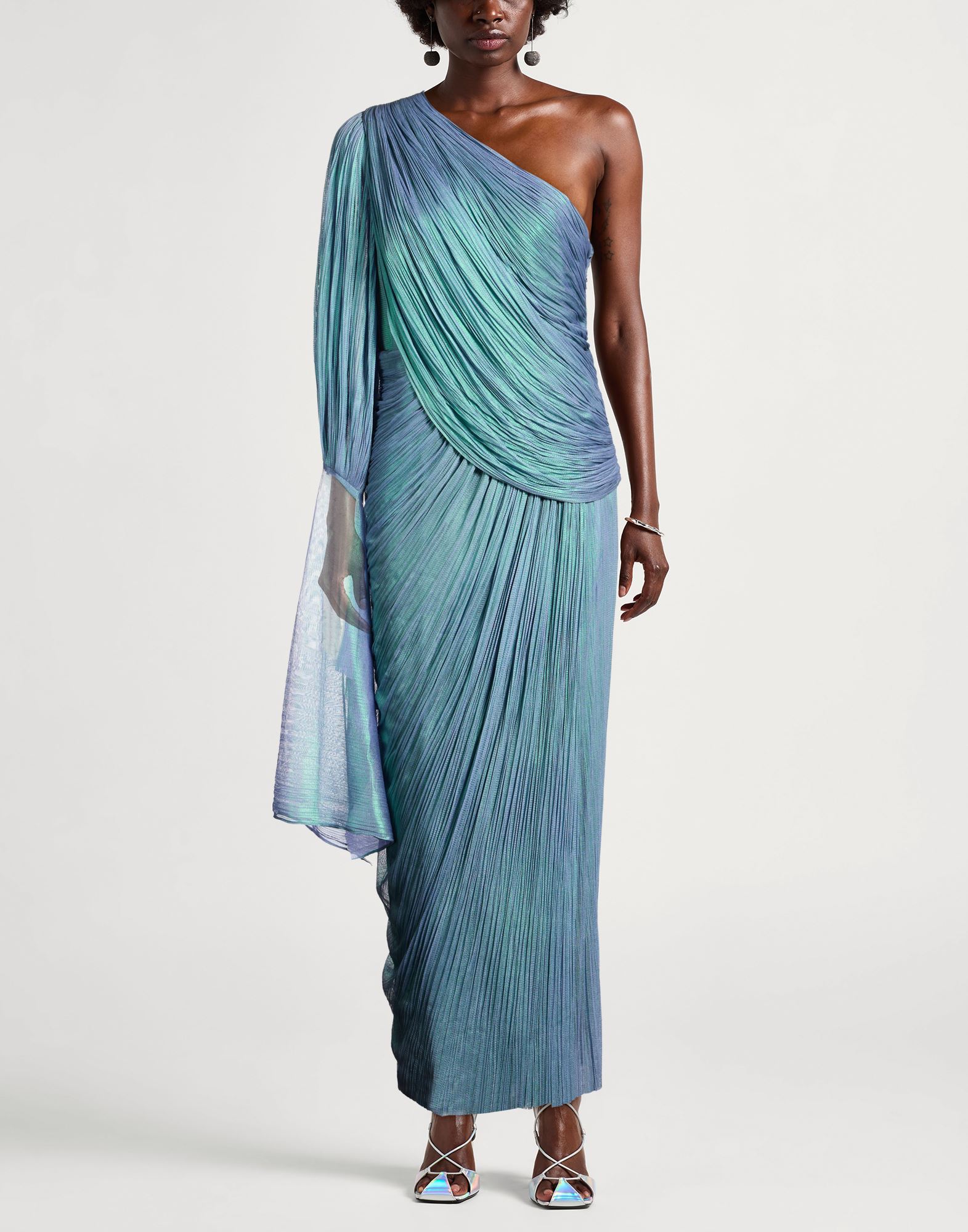  Maria Lucia Hohan - Kleider - Maxi-kleider - On Yoox.com 