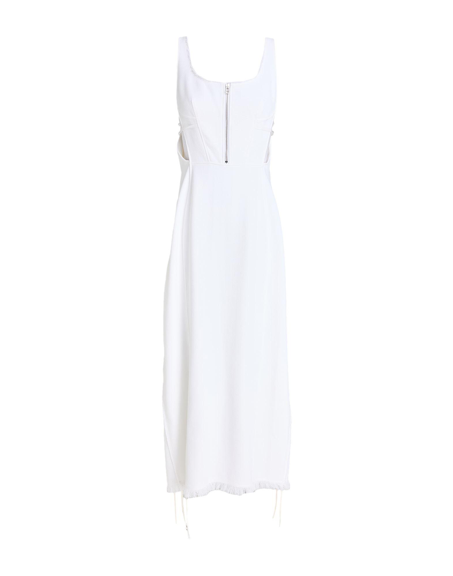 JACQUEMUS JACQUEMUS ΦΟΡΕΜΑΤΑ Midi φόρεμα