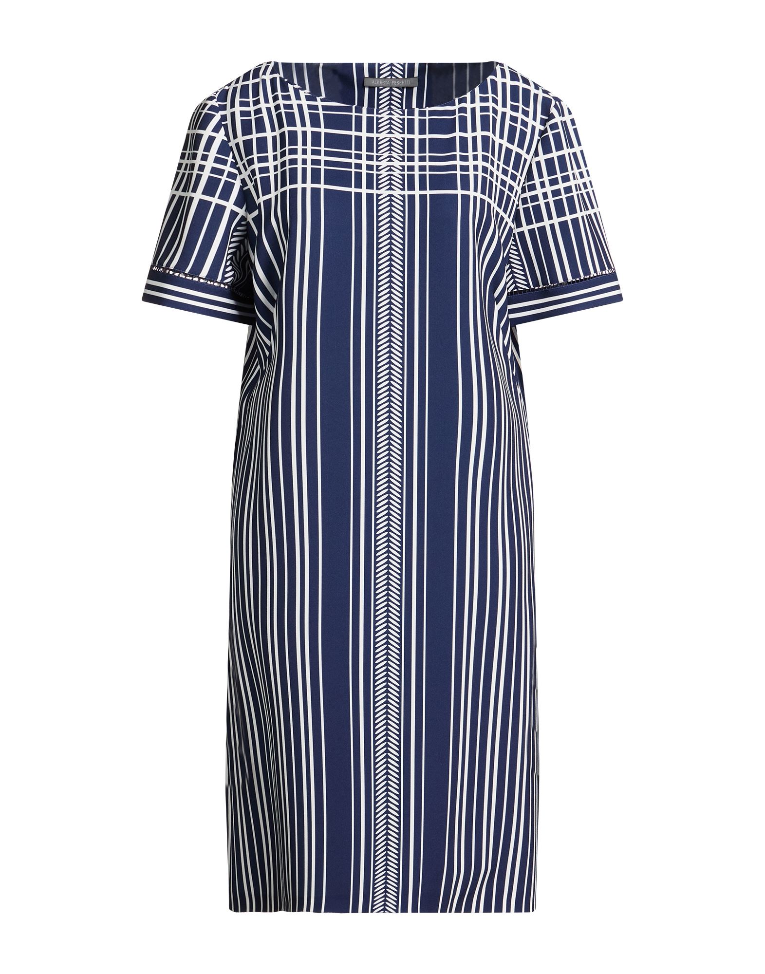 ALBERTA FERRETTI ALBERTA FERRETTI ΦΟΡΕΜΑΤΑ Midi φόρεμα