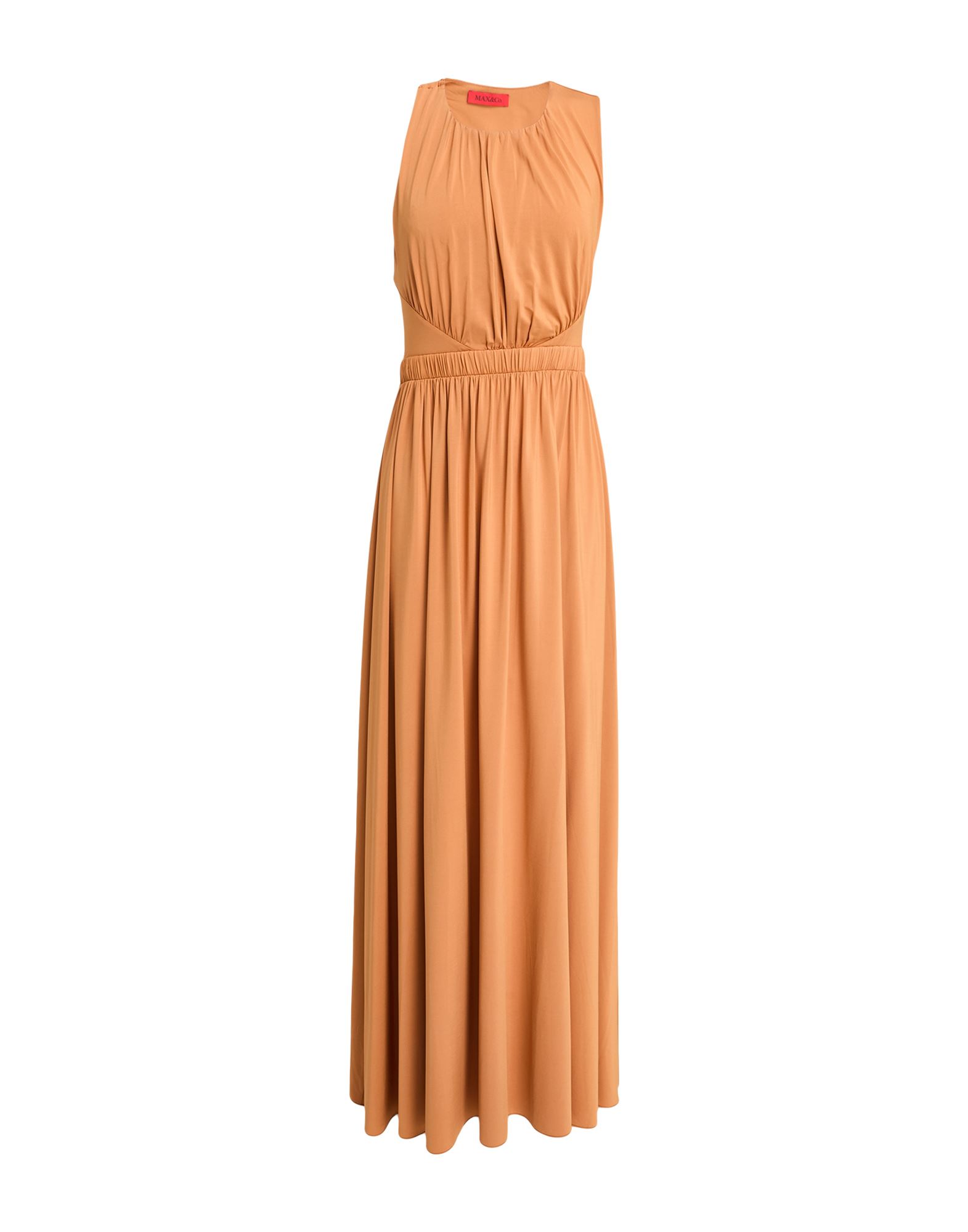  Max&co. - Kleider - Maxi-kleider - On Yoox.com 