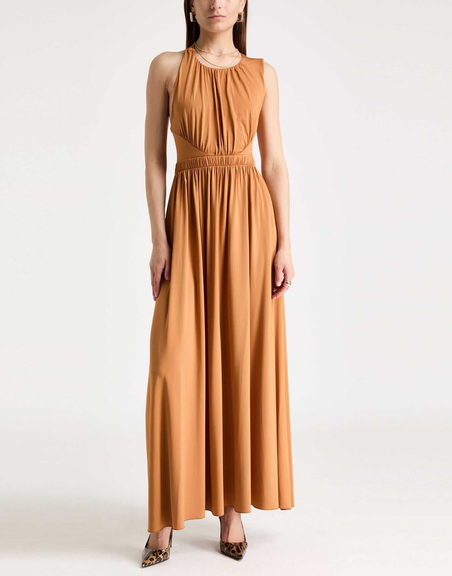  Max&co. - Kleider - Maxi-kleider - On Yoox.com 