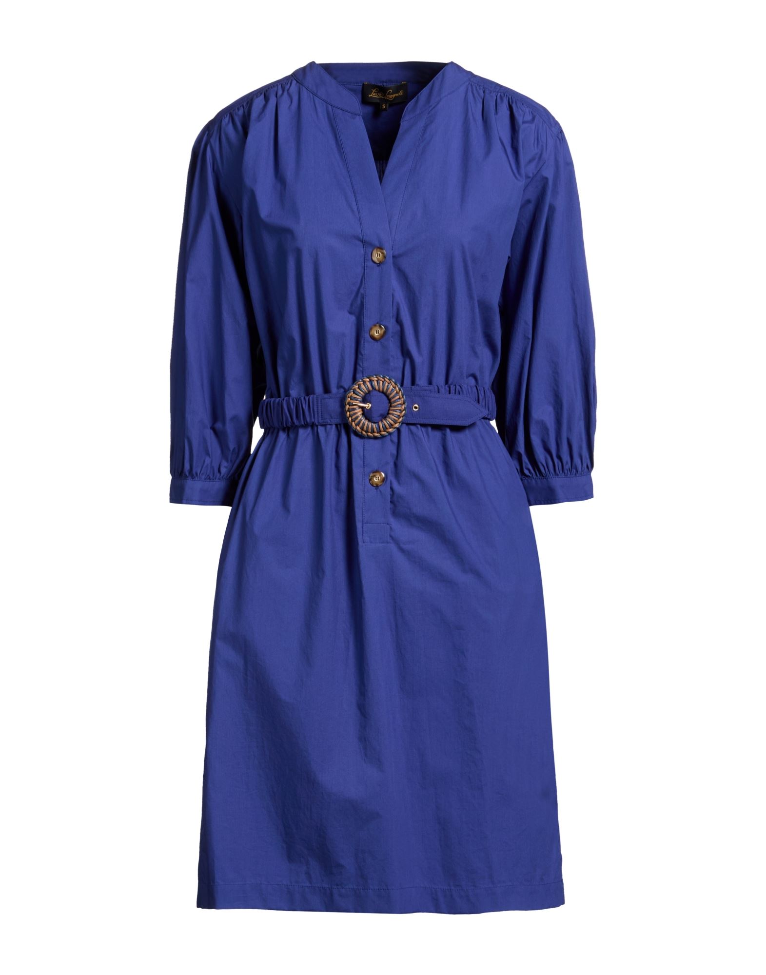  Luisa Spagnoli - Kleider - Mini-kleider - On Yoox.com 
