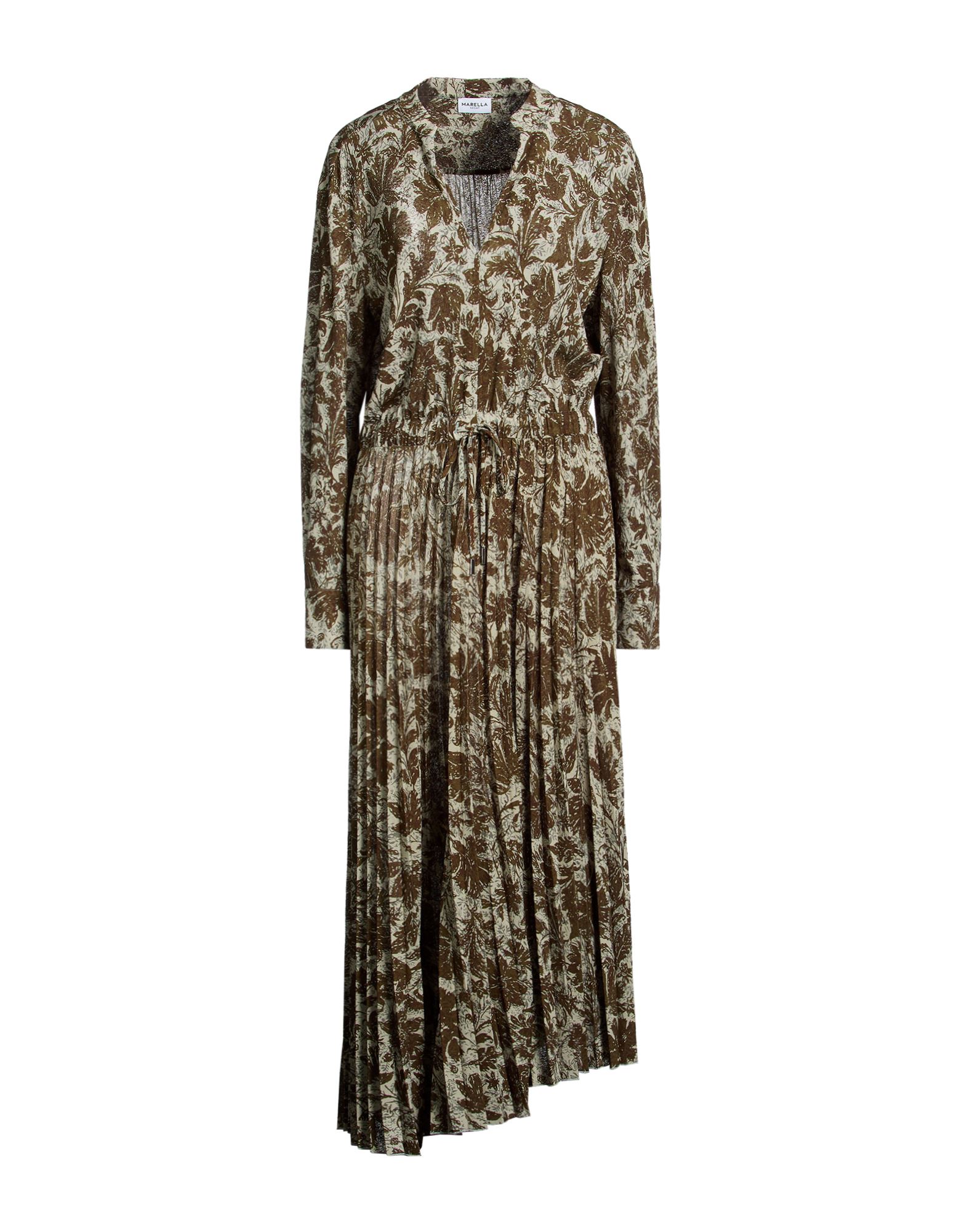  Marella - Kleider - Maxi-kleider - On Yoox.com 