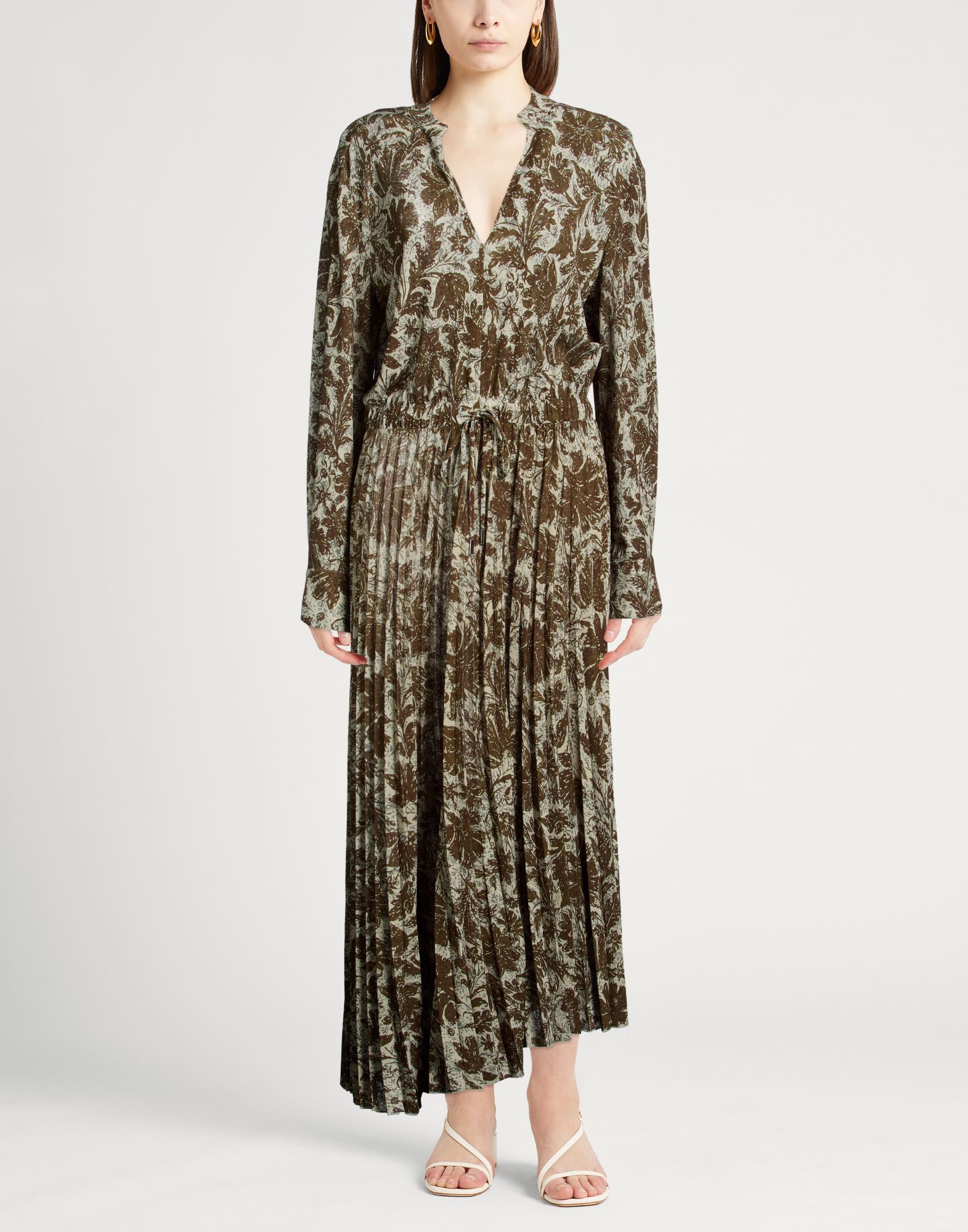  Marella - Kleider - Maxi-kleider - On Yoox.com 