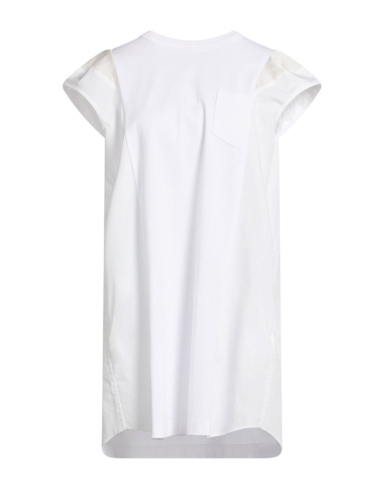 SACAI SACAI ΦΟΡΕΜΑΤΑ Μίνι φόρεμα