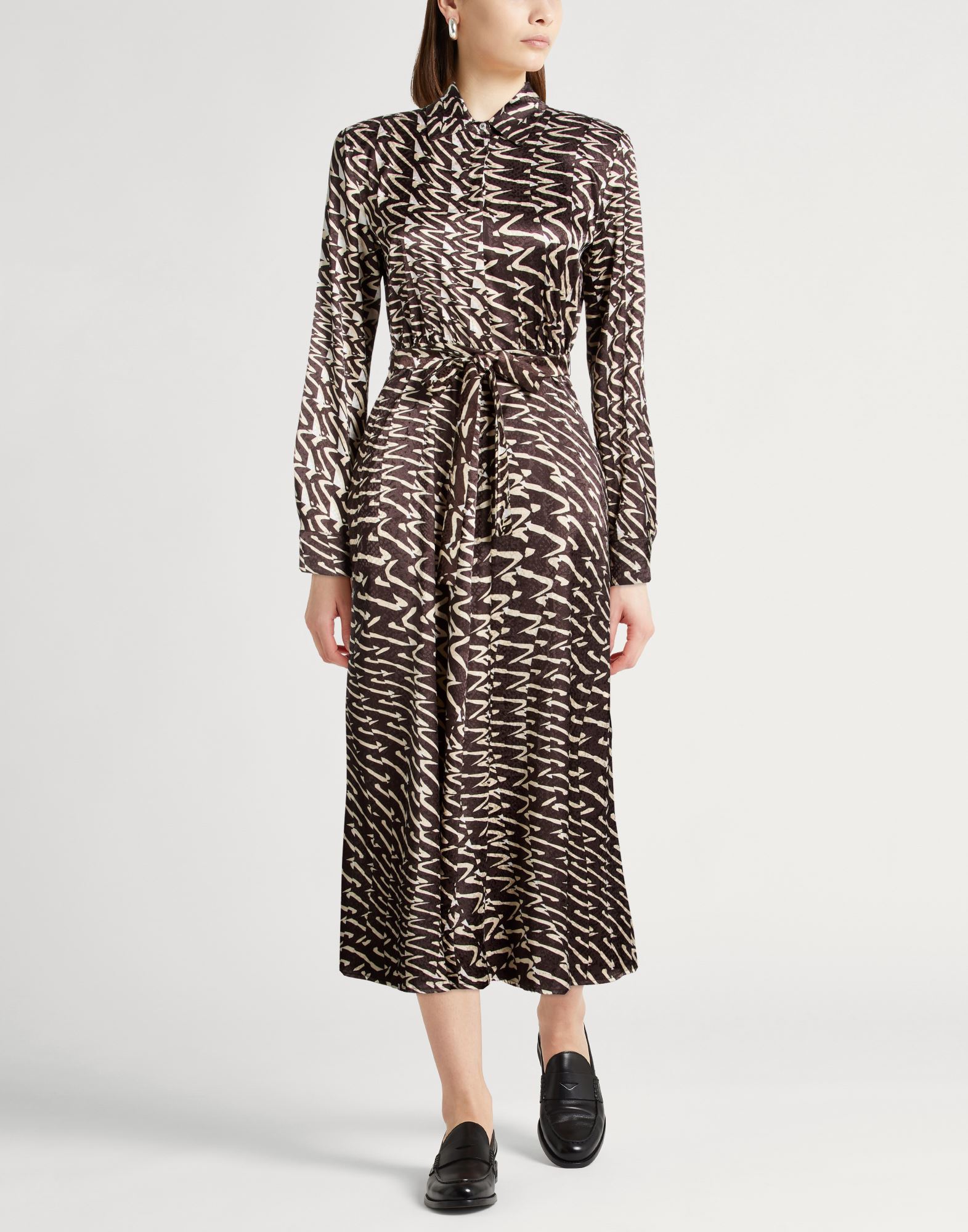  Marella - Kleider - Midi-kleider - On Yoox.com 