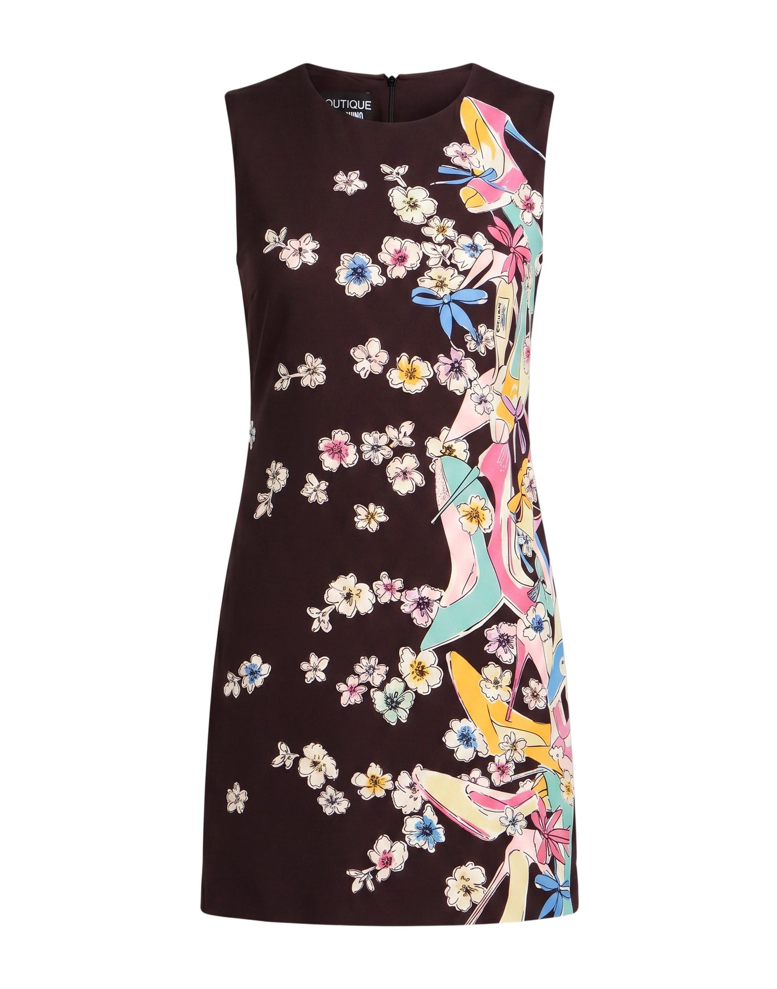 BOUTIQUE MOSCHINO BOUTIQUE MOSCHINO ΦΟΡΕΜΑΤΑ Μίνι φόρεμα