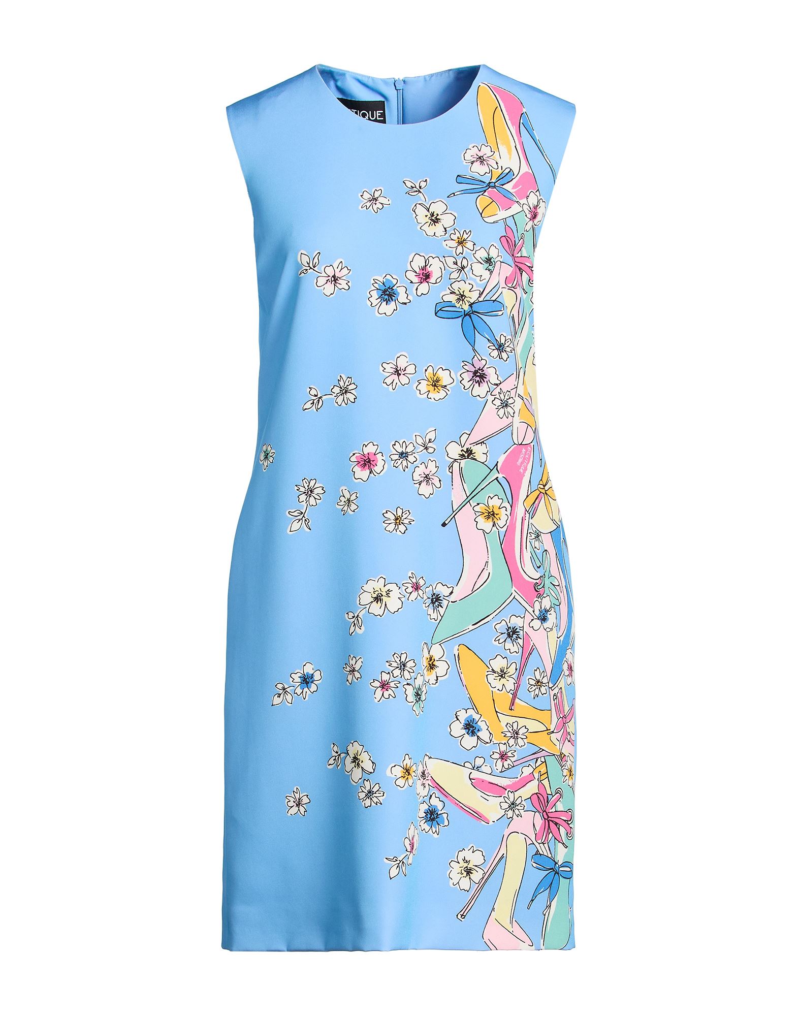 BOUTIQUE MOSCHINO BOUTIQUE MOSCHINO ΦΟΡΕΜΑΤΑ Μίνι φόρεμα