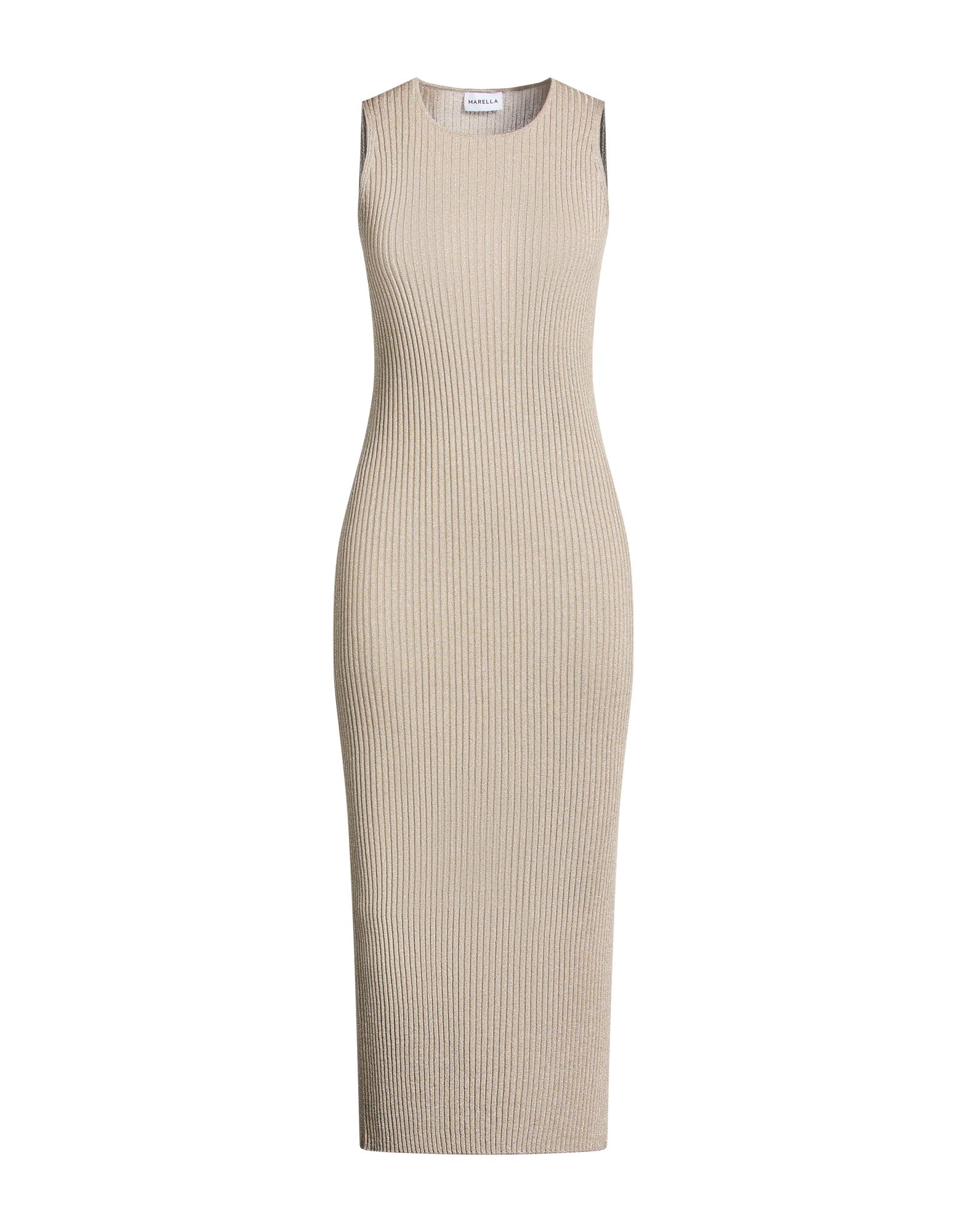  Marella - Kleider - Midi-kleider - On Yoox.com 