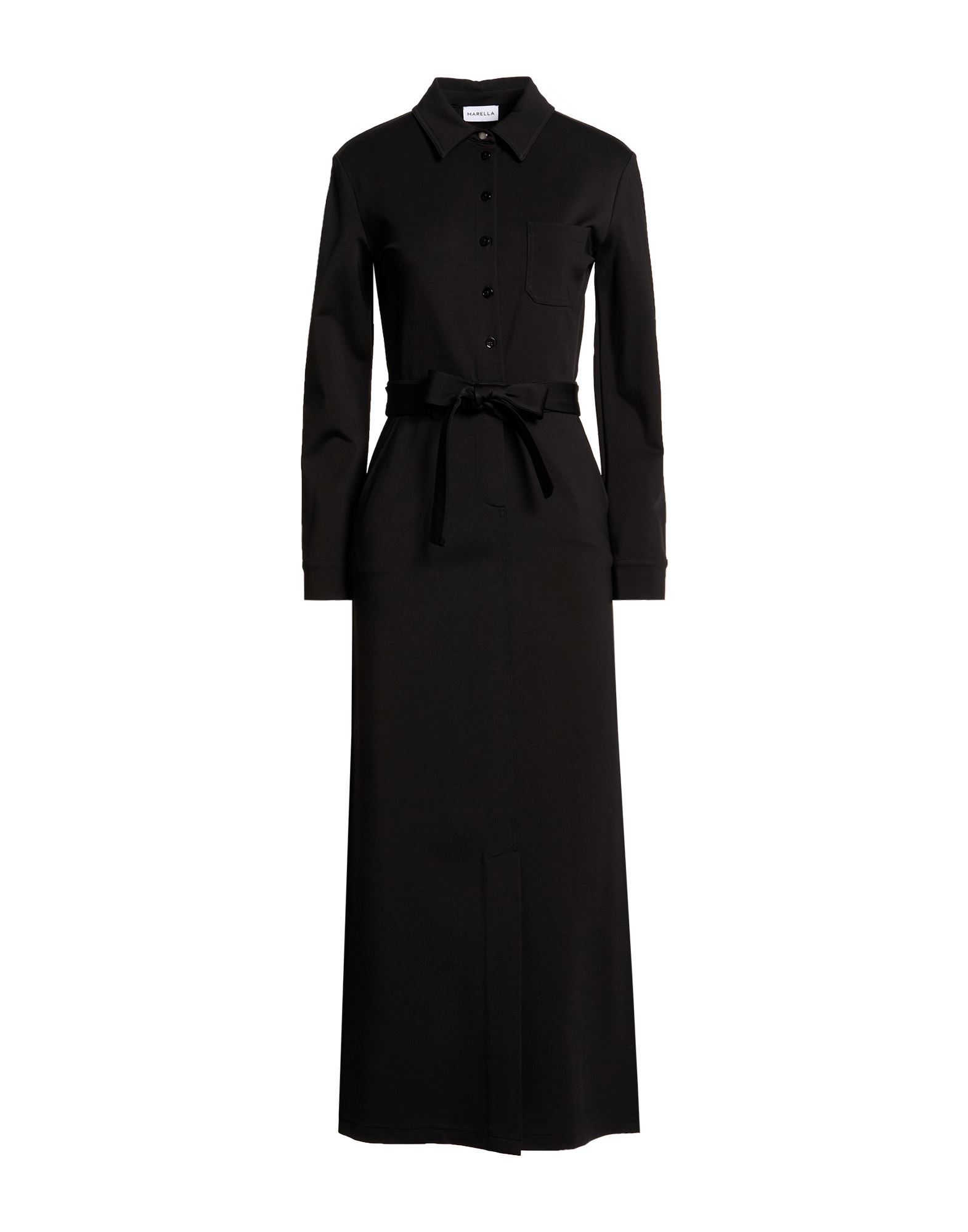  Marella - Kleider - Maxi-kleider - On Yoox.com 