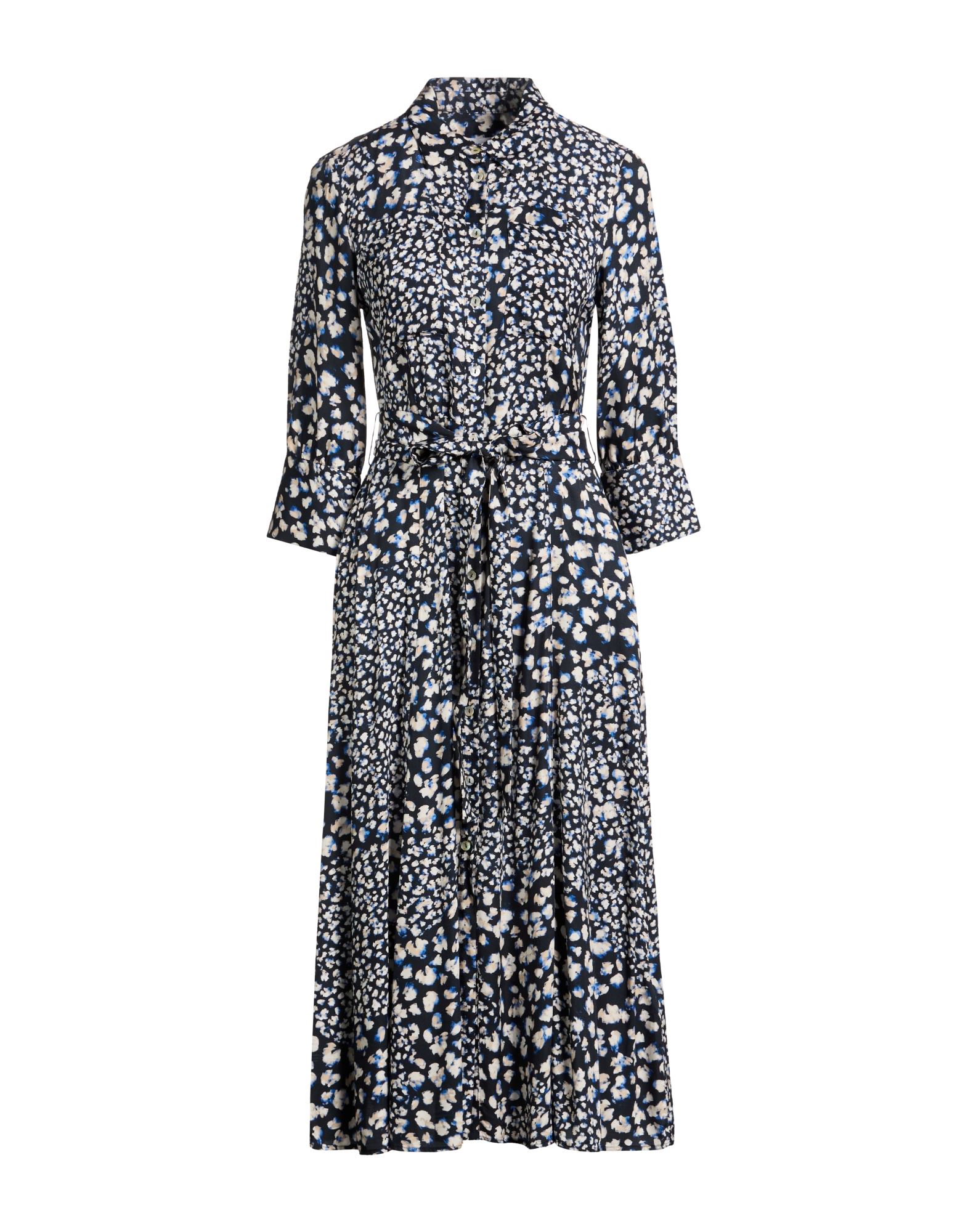  Marella Sport - Kleider - Midi-kleider - On Yoox.com 
