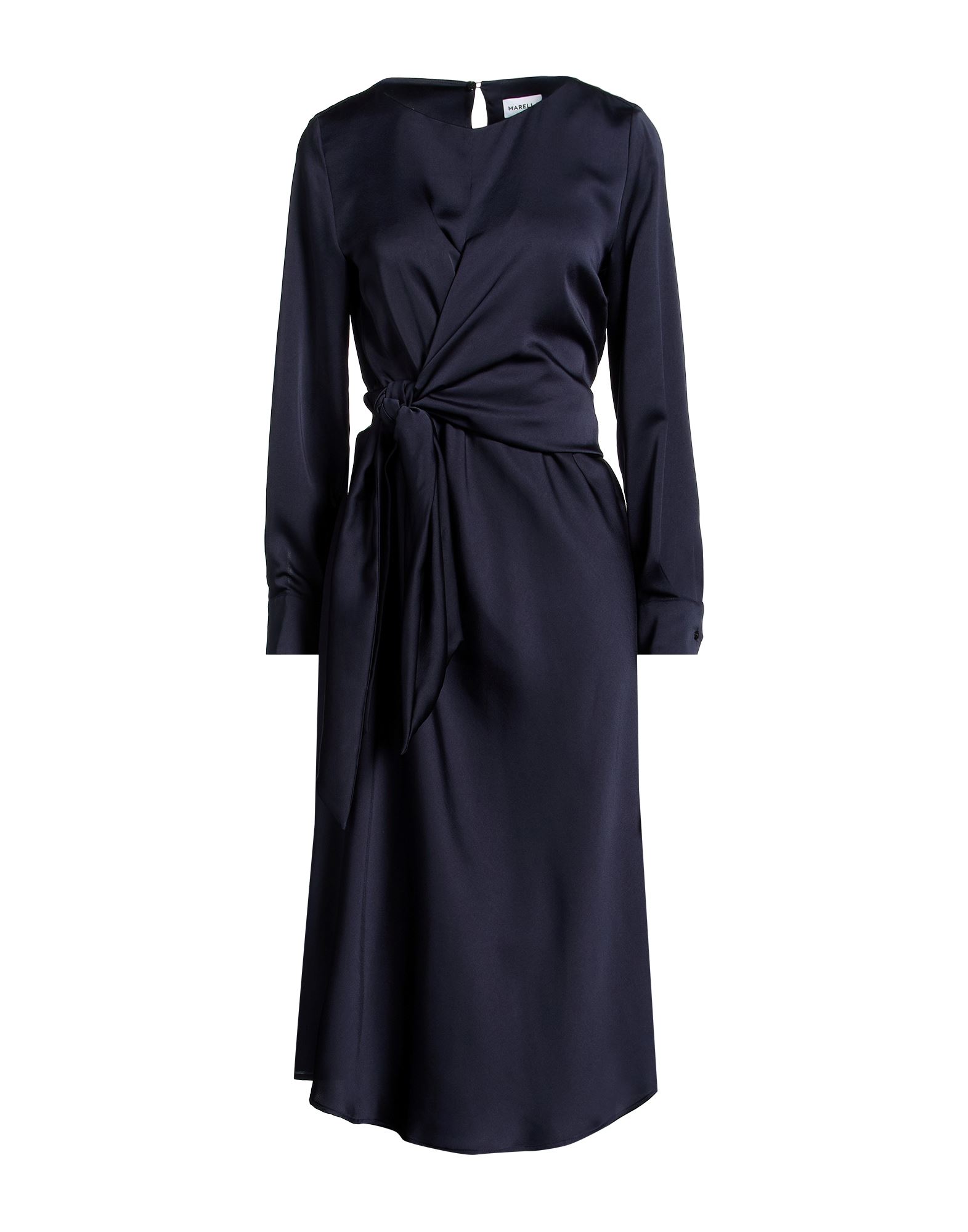  Marella - Kleider - Midi-kleider - On Yoox.com 