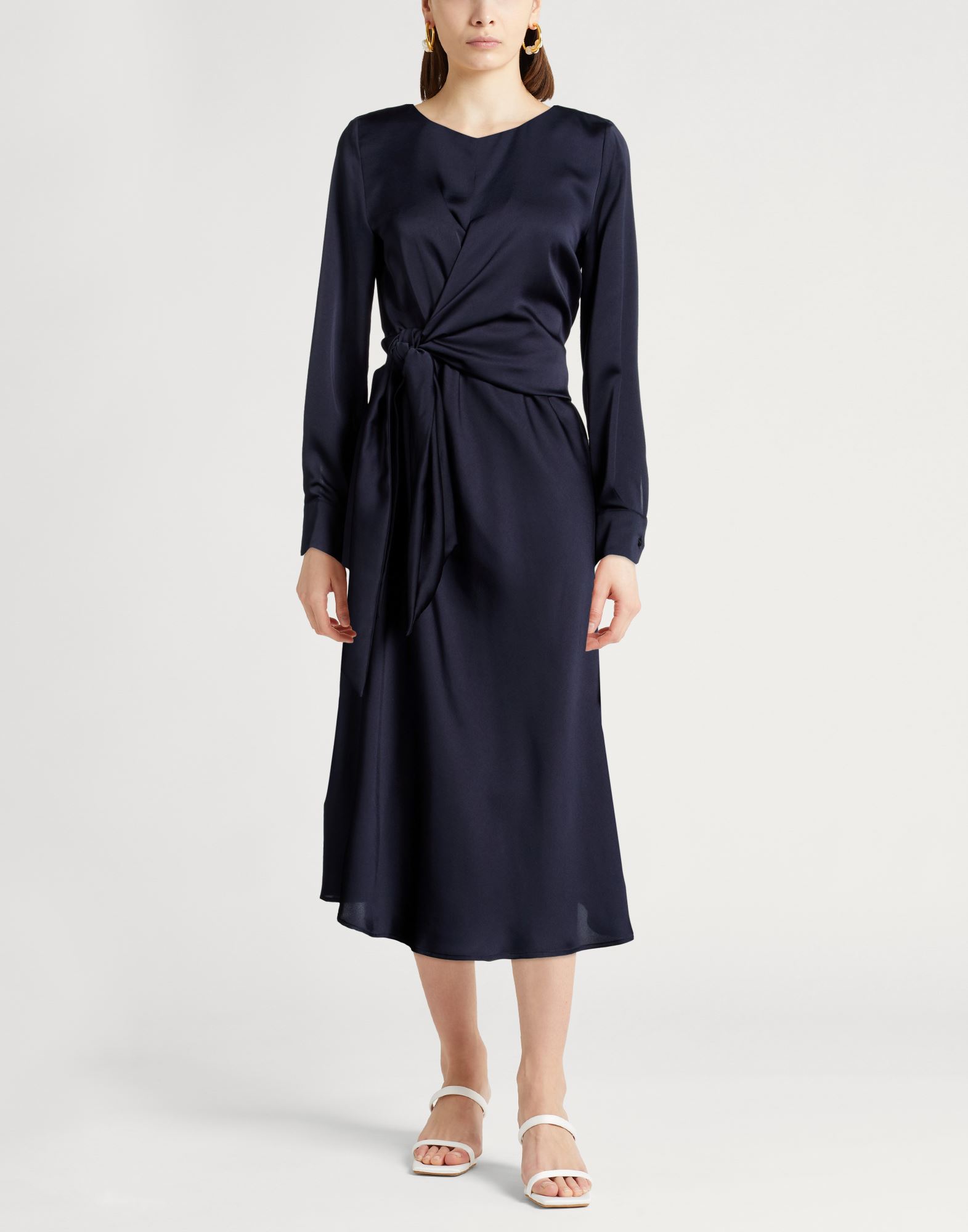  Marella - Kleider - Midi-kleider - On Yoox.com 