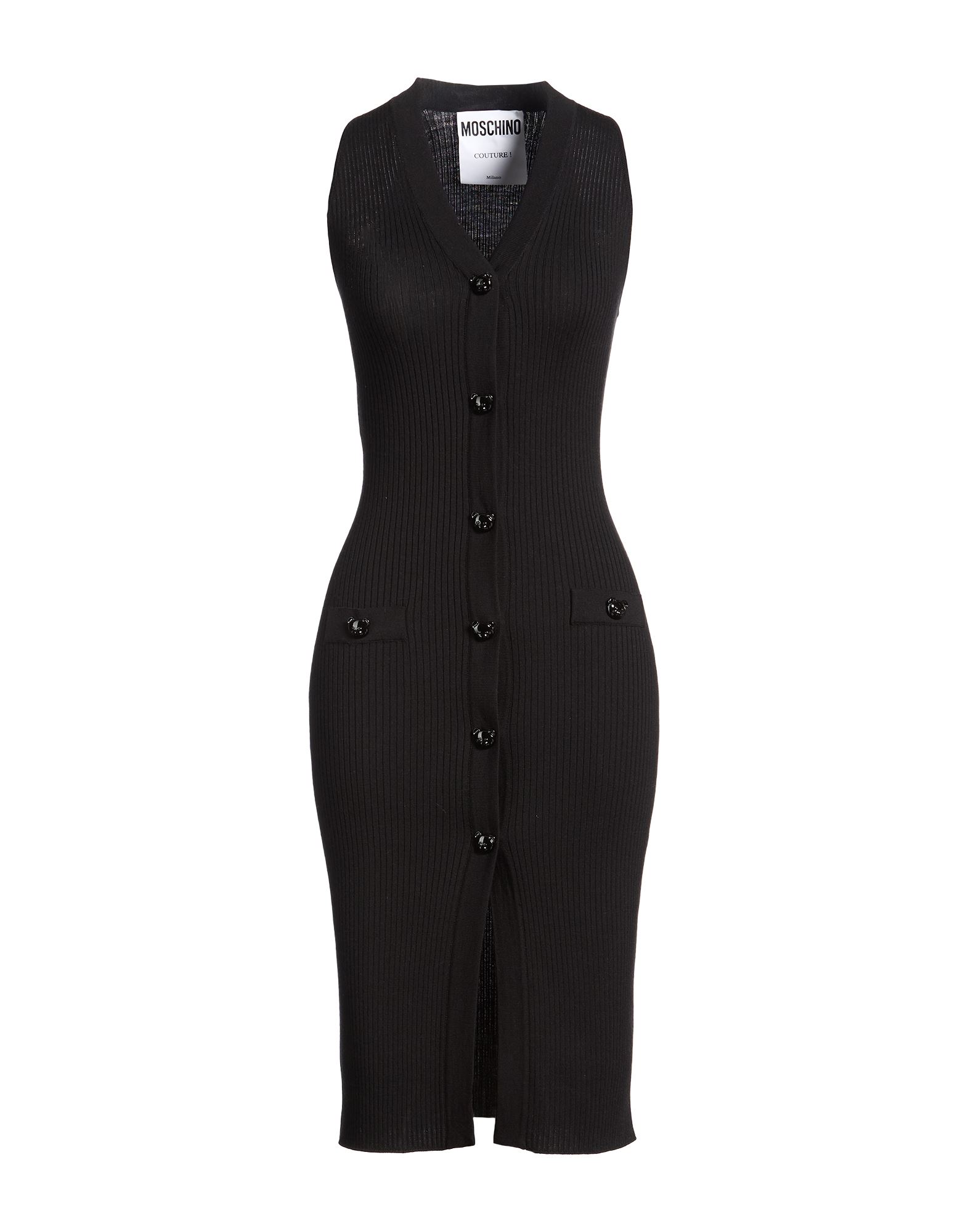 MOSCHINO MOSCHINO ΦΟΡΕΜΑΤΑ Midi φόρεμα