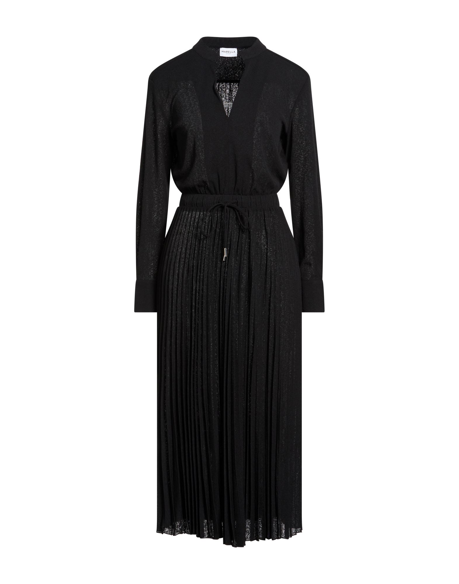  Marella Sport - Kleider - Midi-kleider - On Yoox.com 
