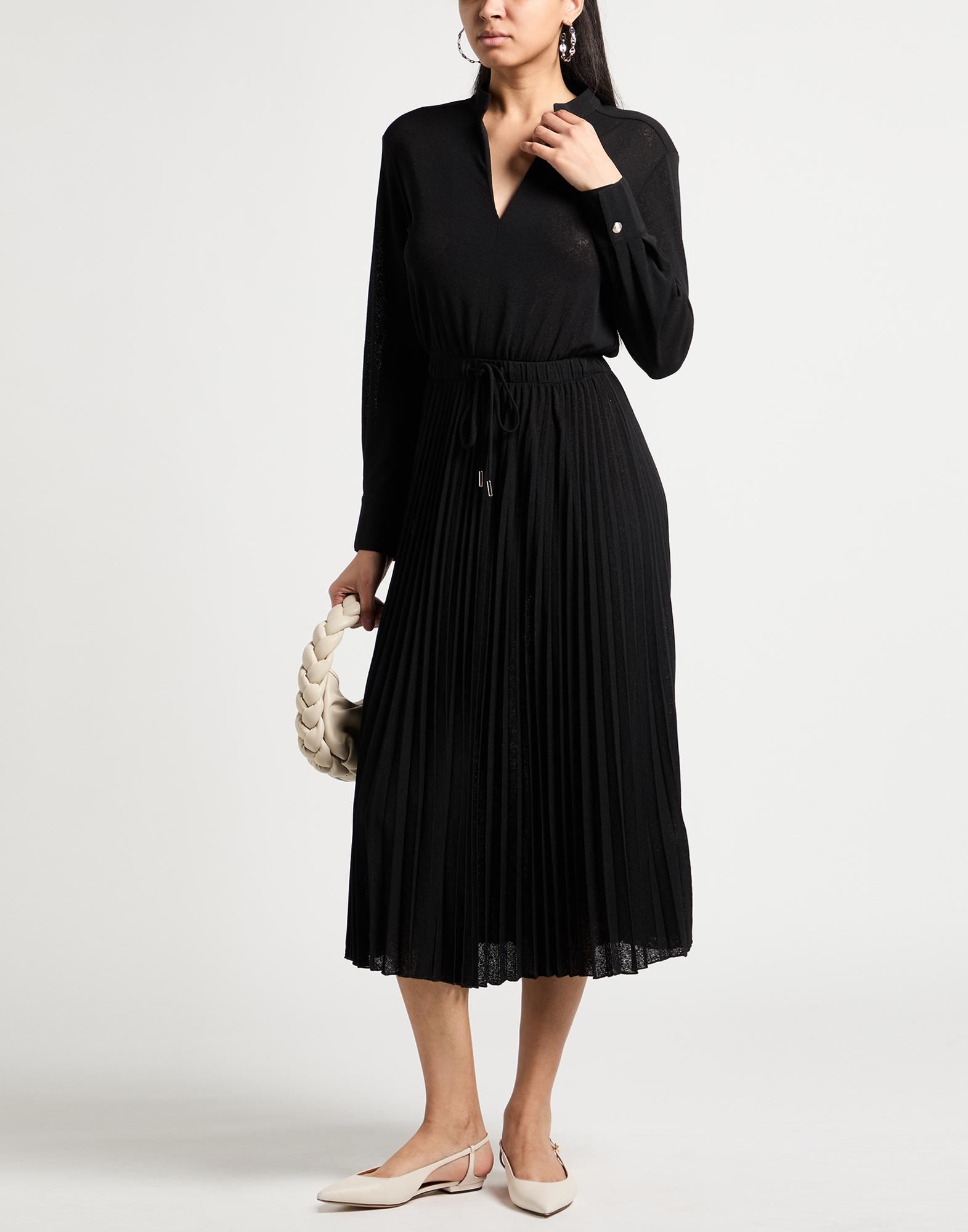  Marella Sport - Kleider - Midi-kleider - On Yoox.com 