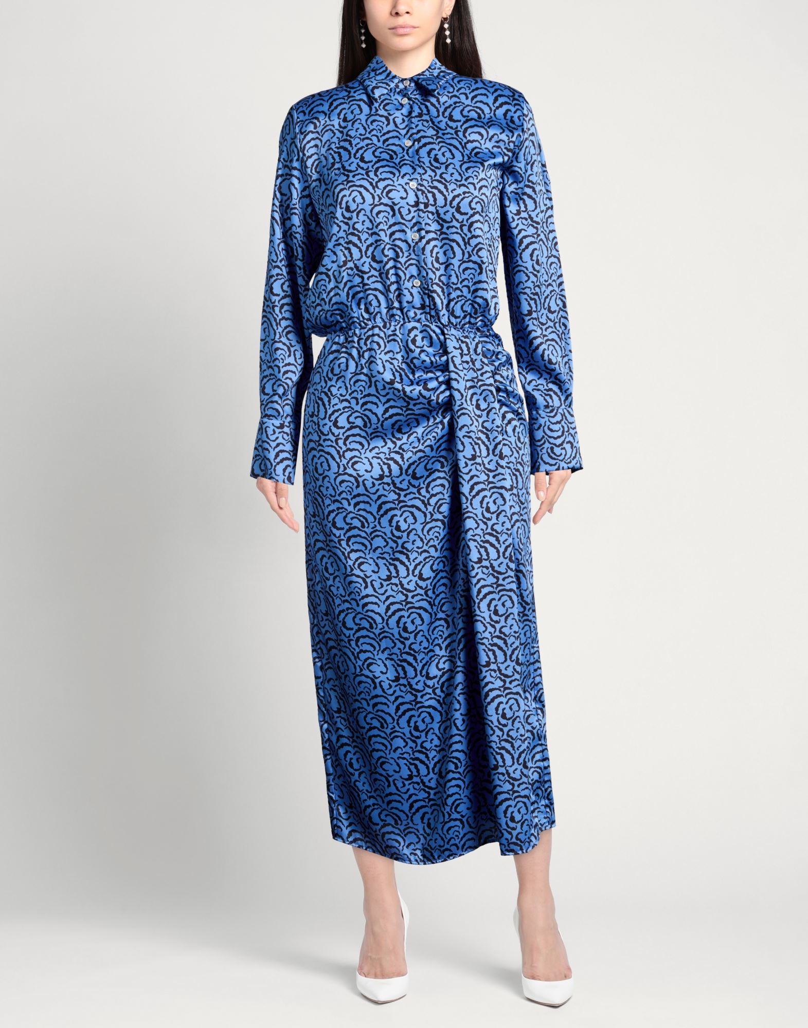  Marella - Kleider - Midi-kleider - On Yoox.com 