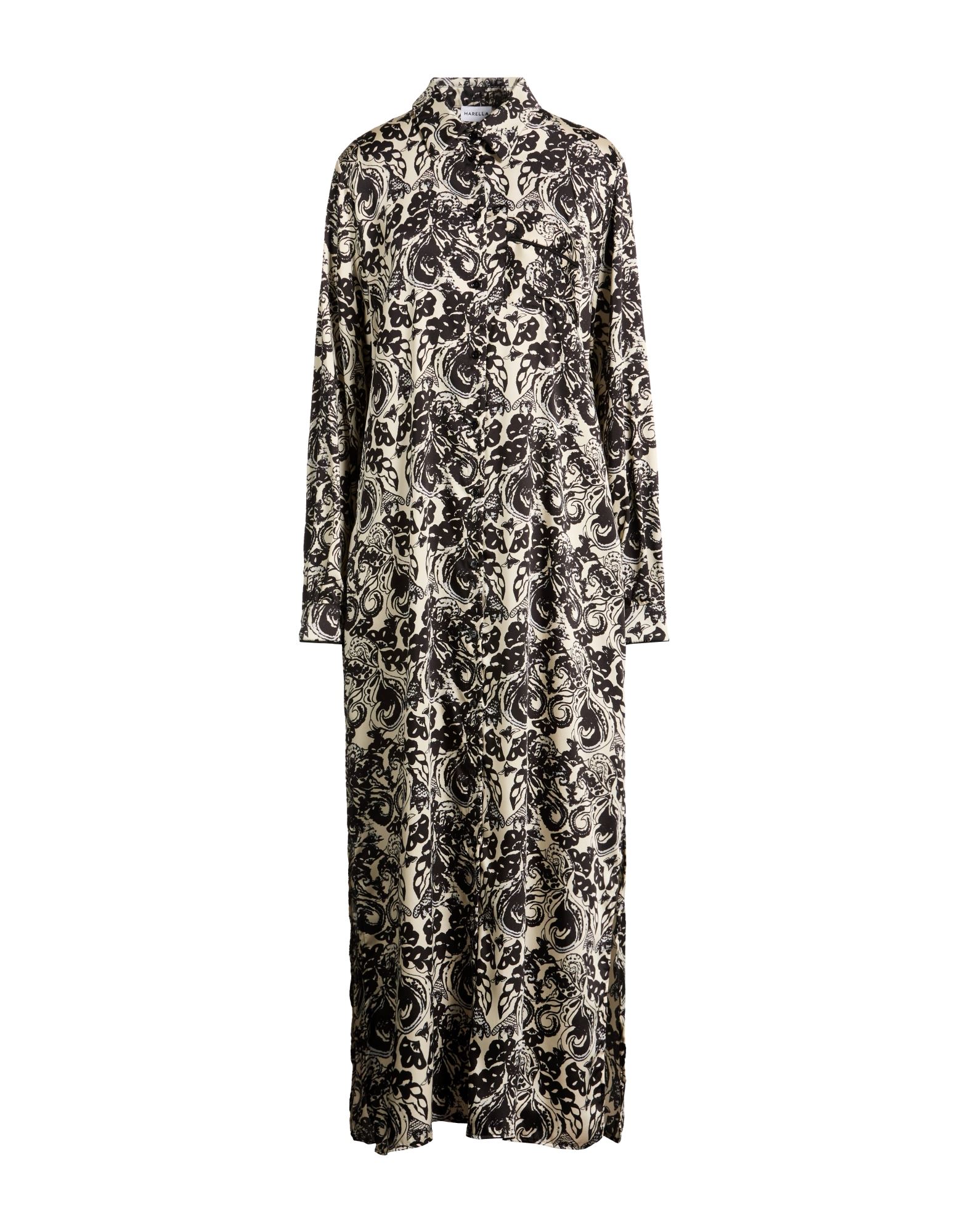  Marella - Kleider - Maxi-kleider - On Yoox.com 