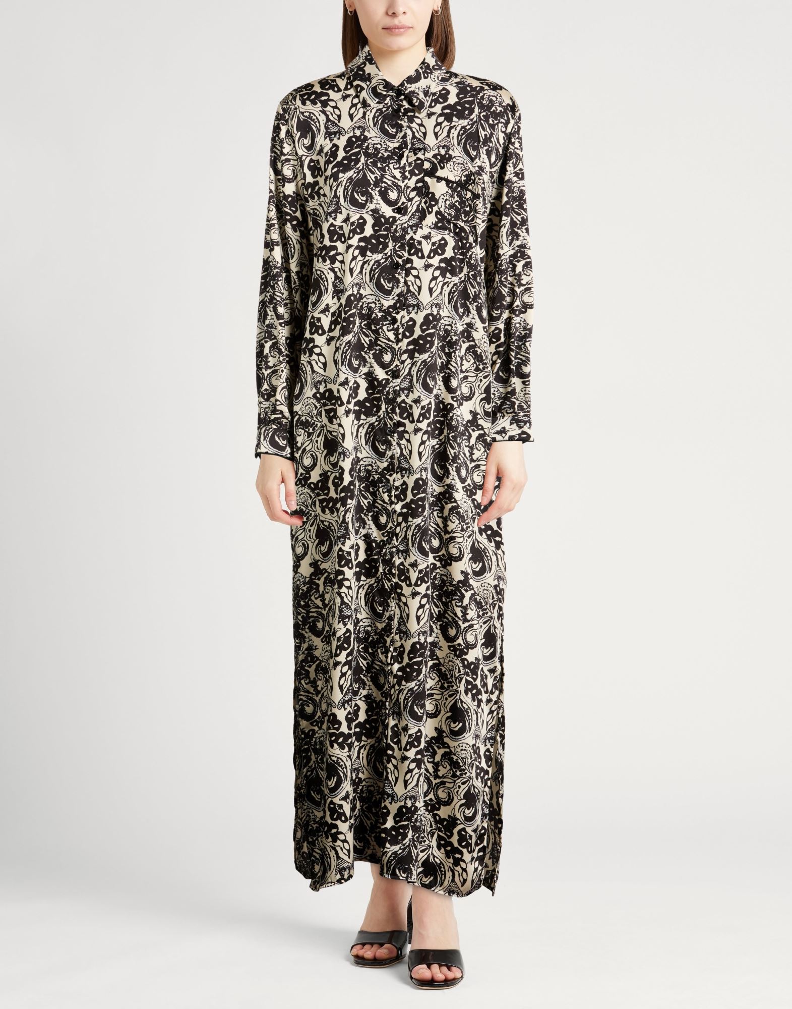  Marella - Kleider - Maxi-kleider - On Yoox.com 