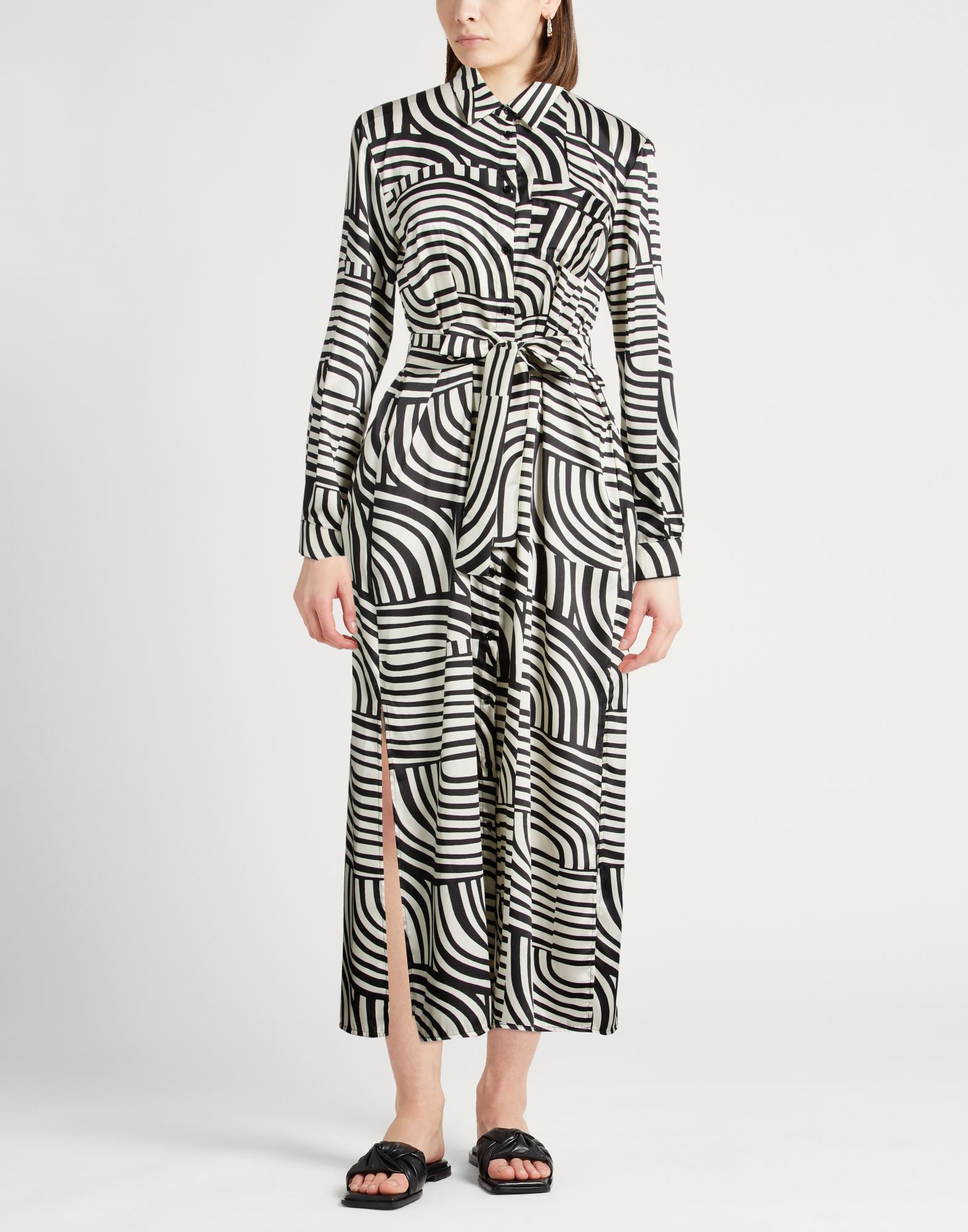  Marella - Kleider - Midi-kleider - On Yoox.com 