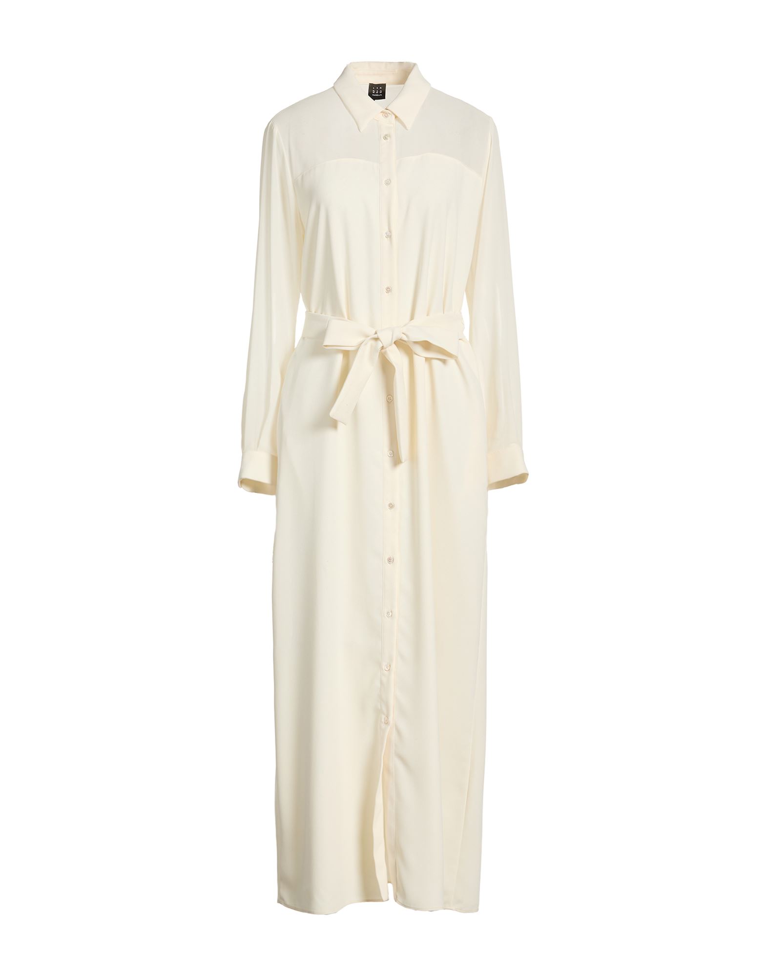  Marella - Kleider - Maxi-kleider - On Yoox.com 