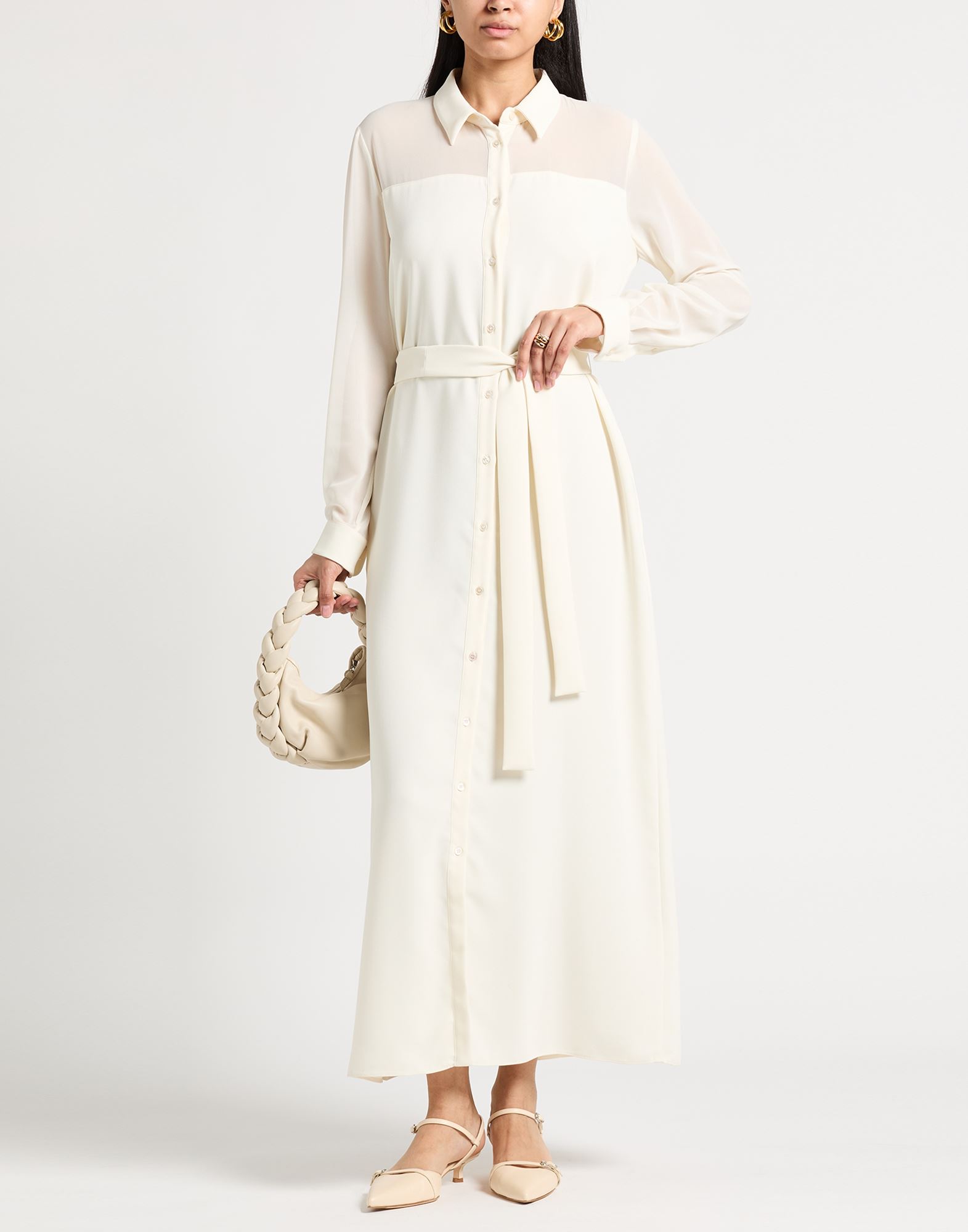  Marella - Kleider - Maxi-kleider - On Yoox.com 