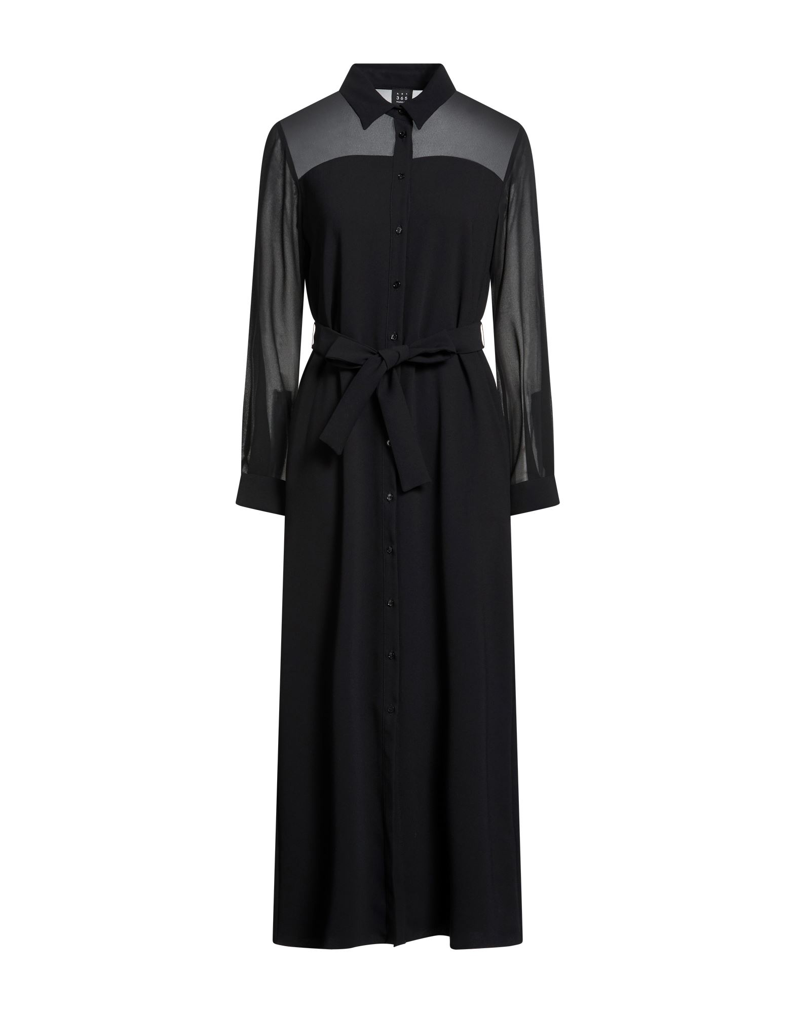  Marella - Kleider - Maxi-kleider - On Yoox.com 