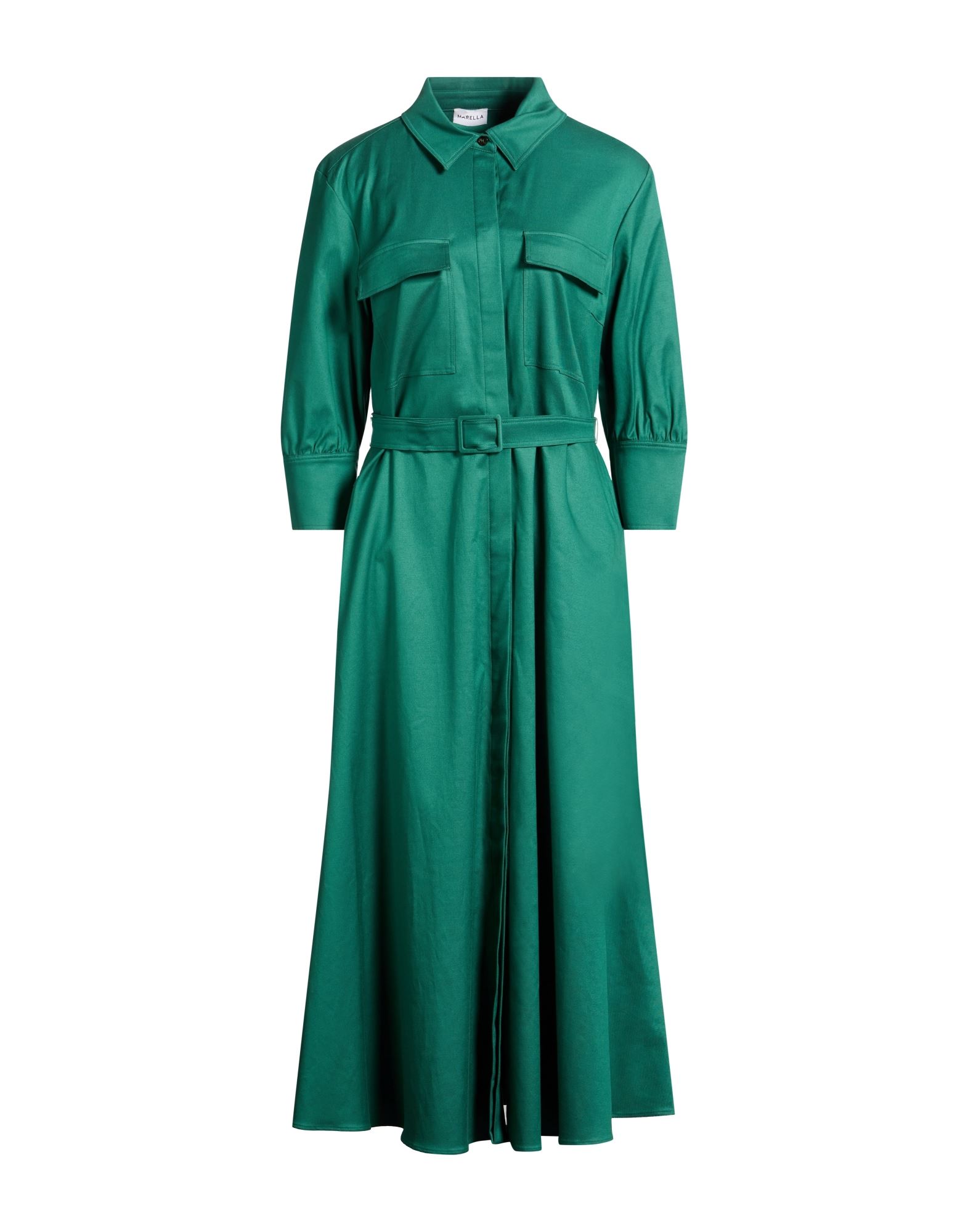  Marella - Kleider - Maxi-kleider - On Yoox.com 