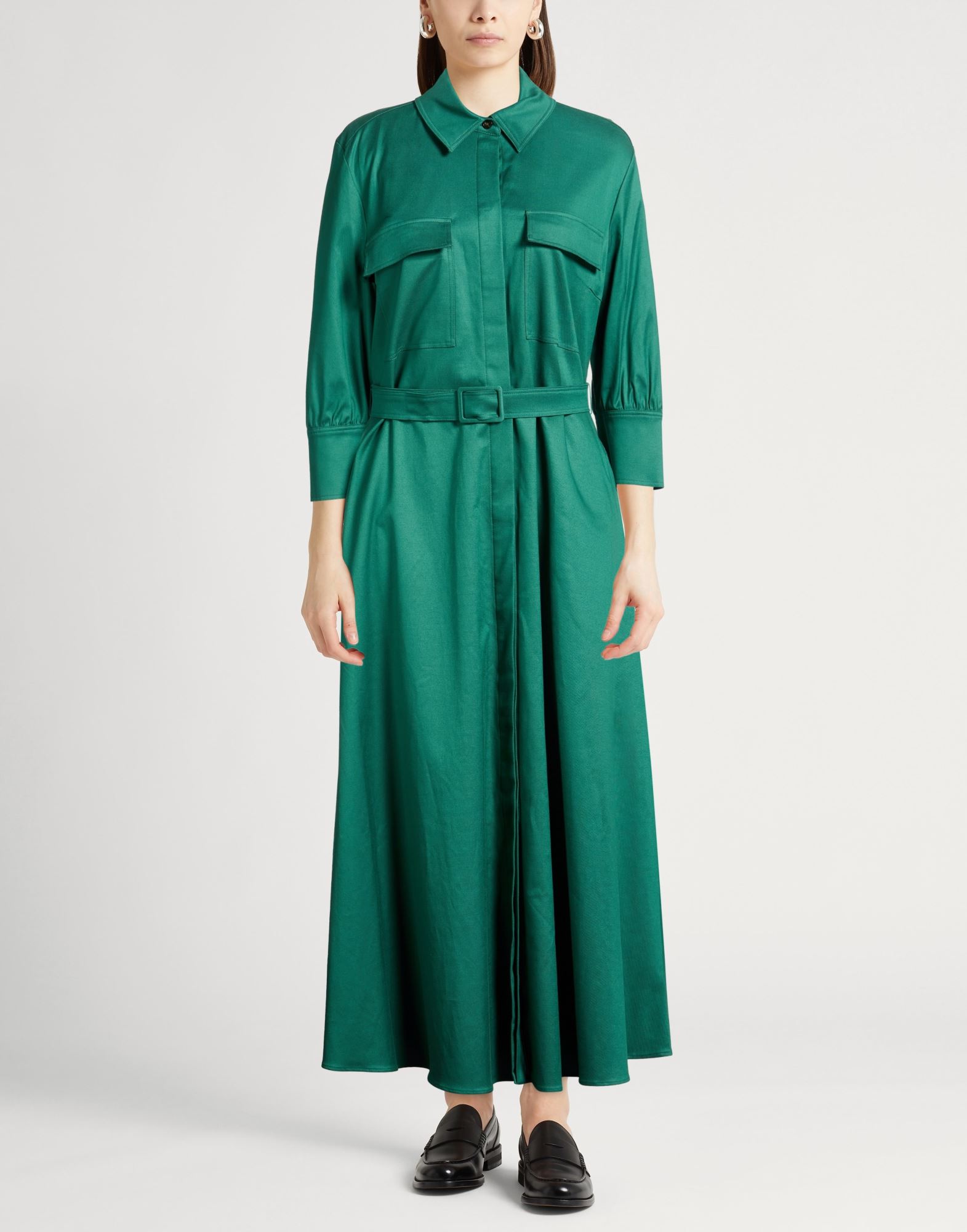  Marella - Kleider - Maxi-kleider - On Yoox.com 