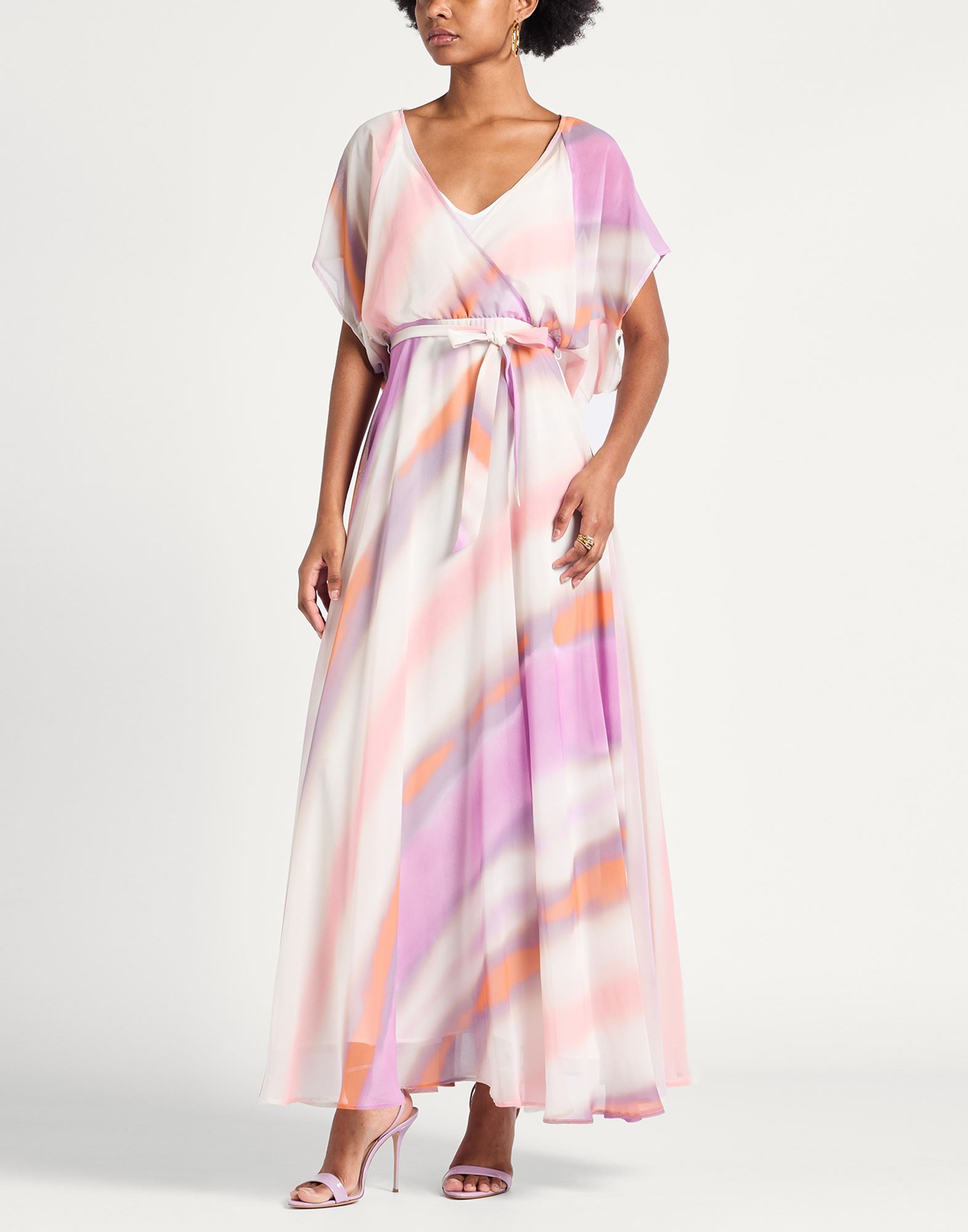  Marella - Kleider - Maxi-kleider - On Yoox.com 