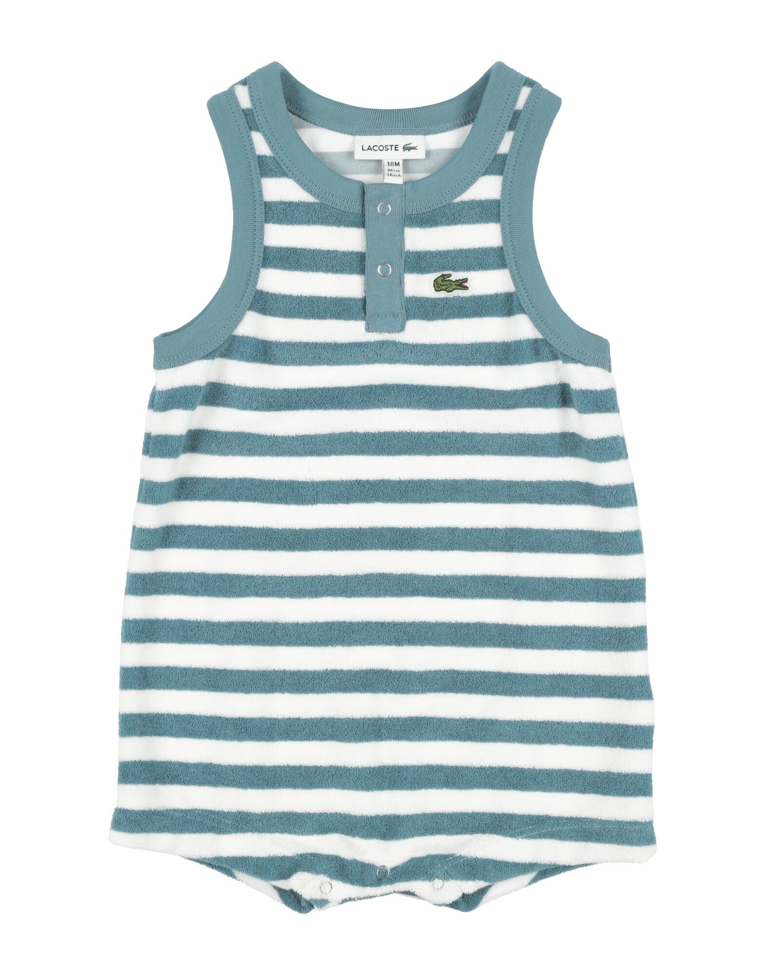  Lacoste - Neugeborene - Babystrampler & -latzhose - On Yoox.com 