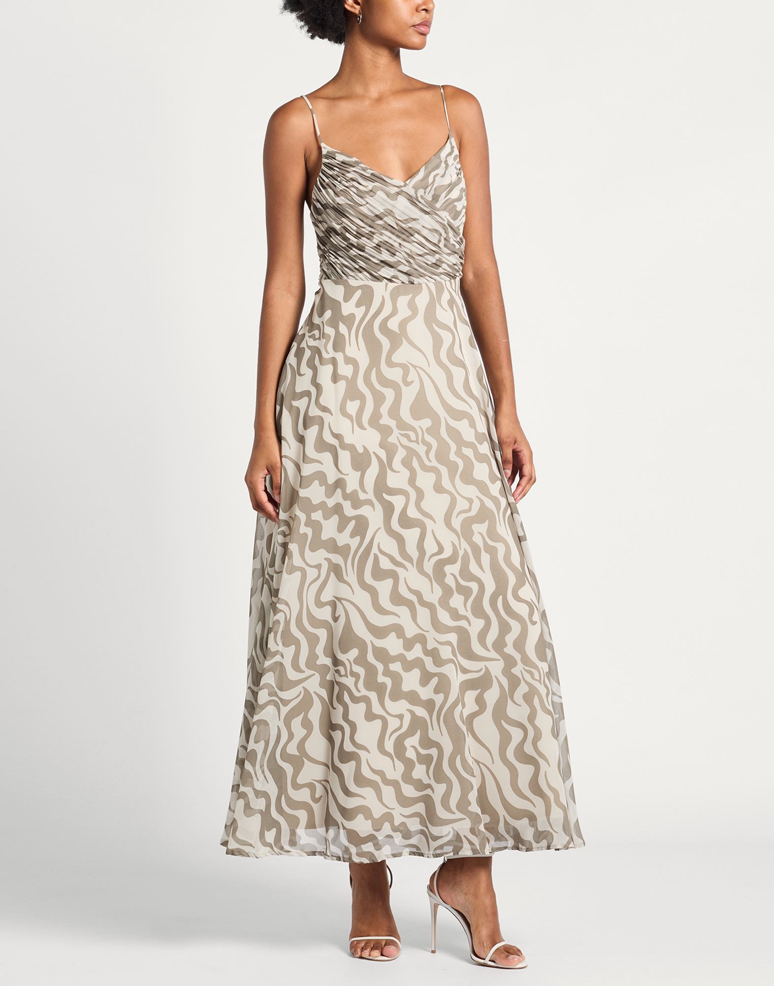  Marella - Kleider - Maxi-kleider - On Yoox.com 