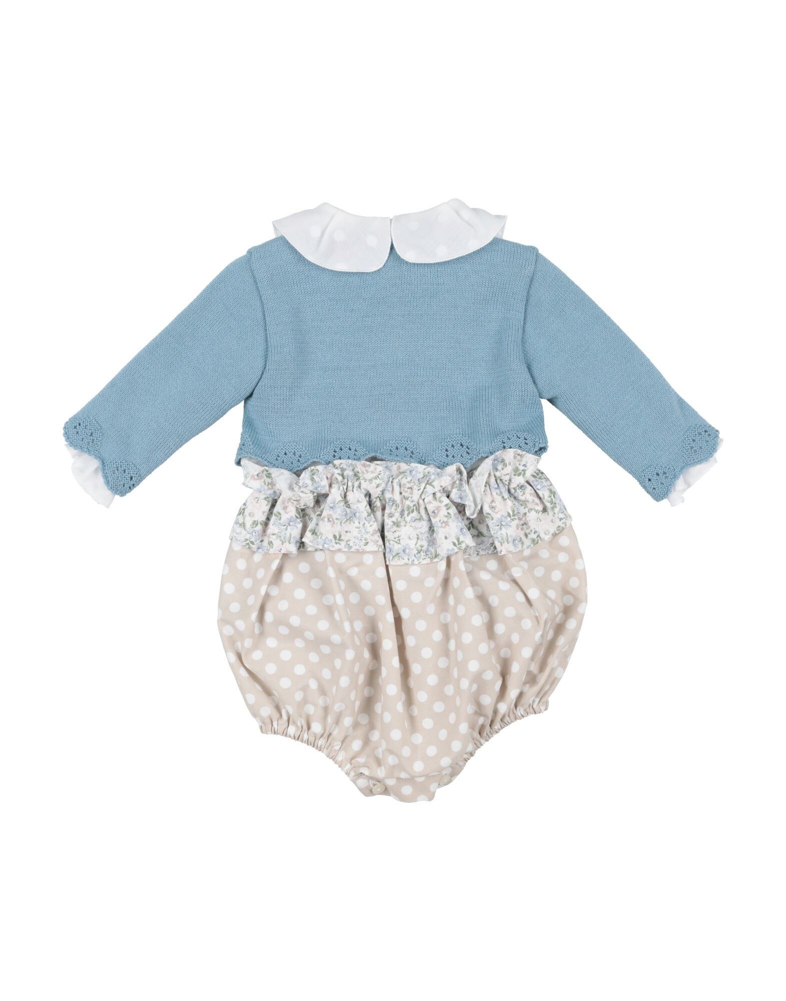  Marlù - Neugeborene - Strampelanzüge - On Yoox.com 