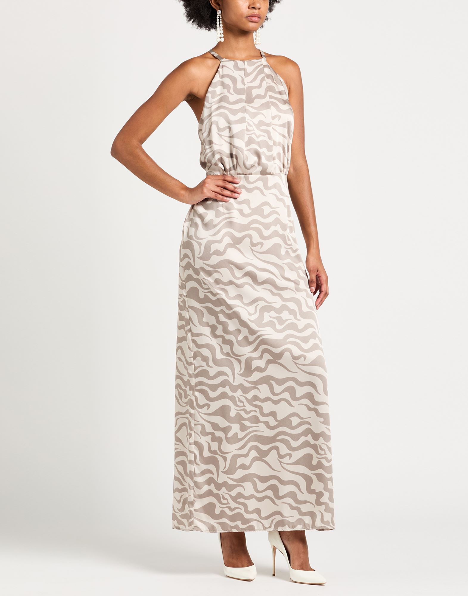  Marella - Kleider - Maxi-kleider - On Yoox.com 