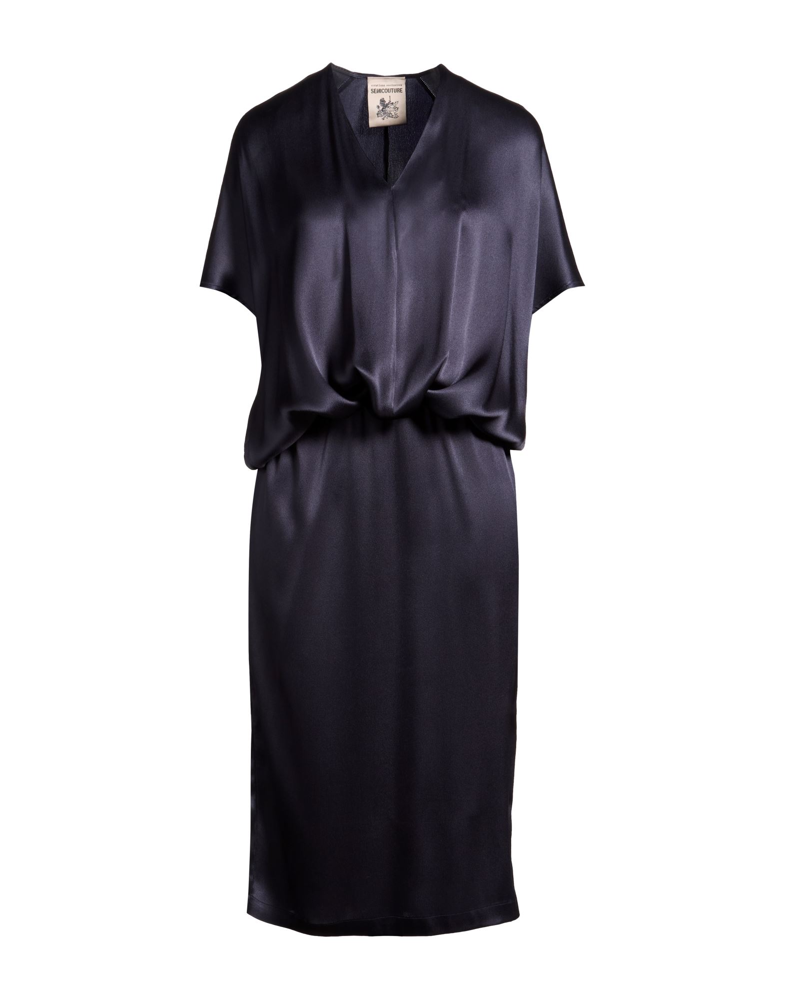  Semicouture - Kleider - Maxi-kleider - On Yoox.com 