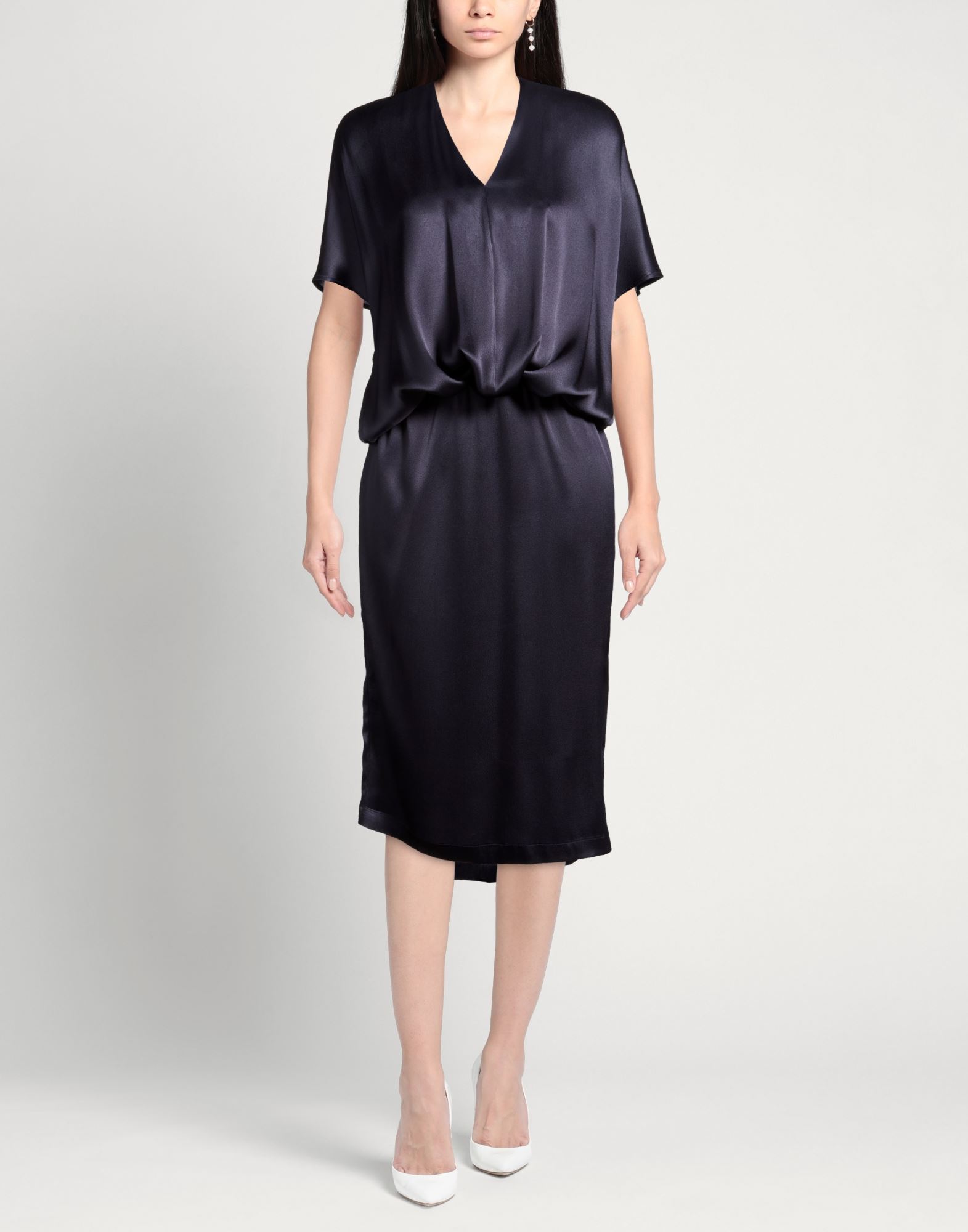  Semicouture - Kleider - Maxi-kleider - On Yoox.com 